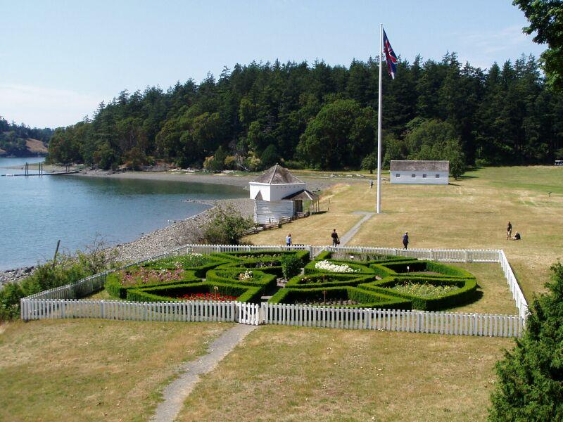 English Camp