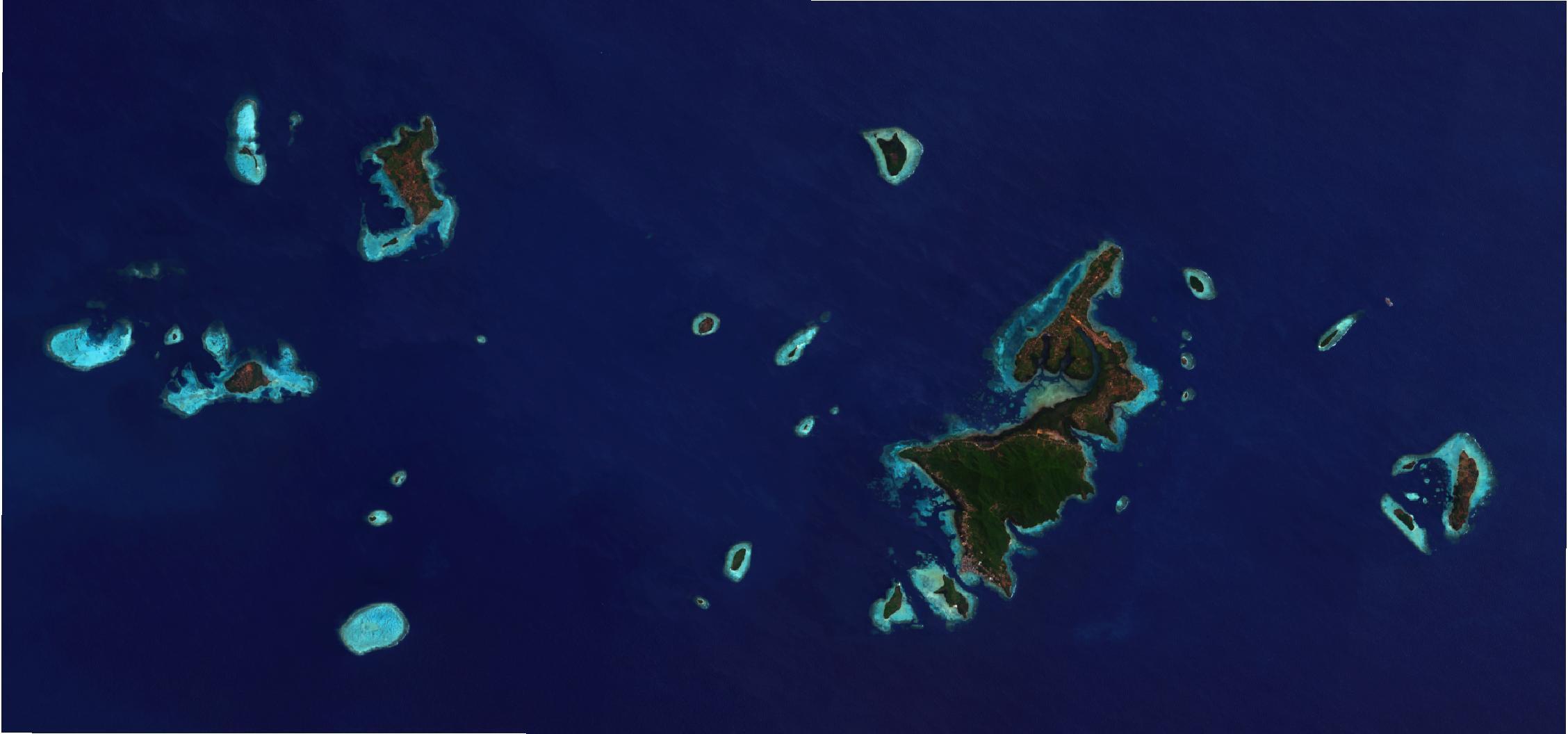 Karimun Jawa