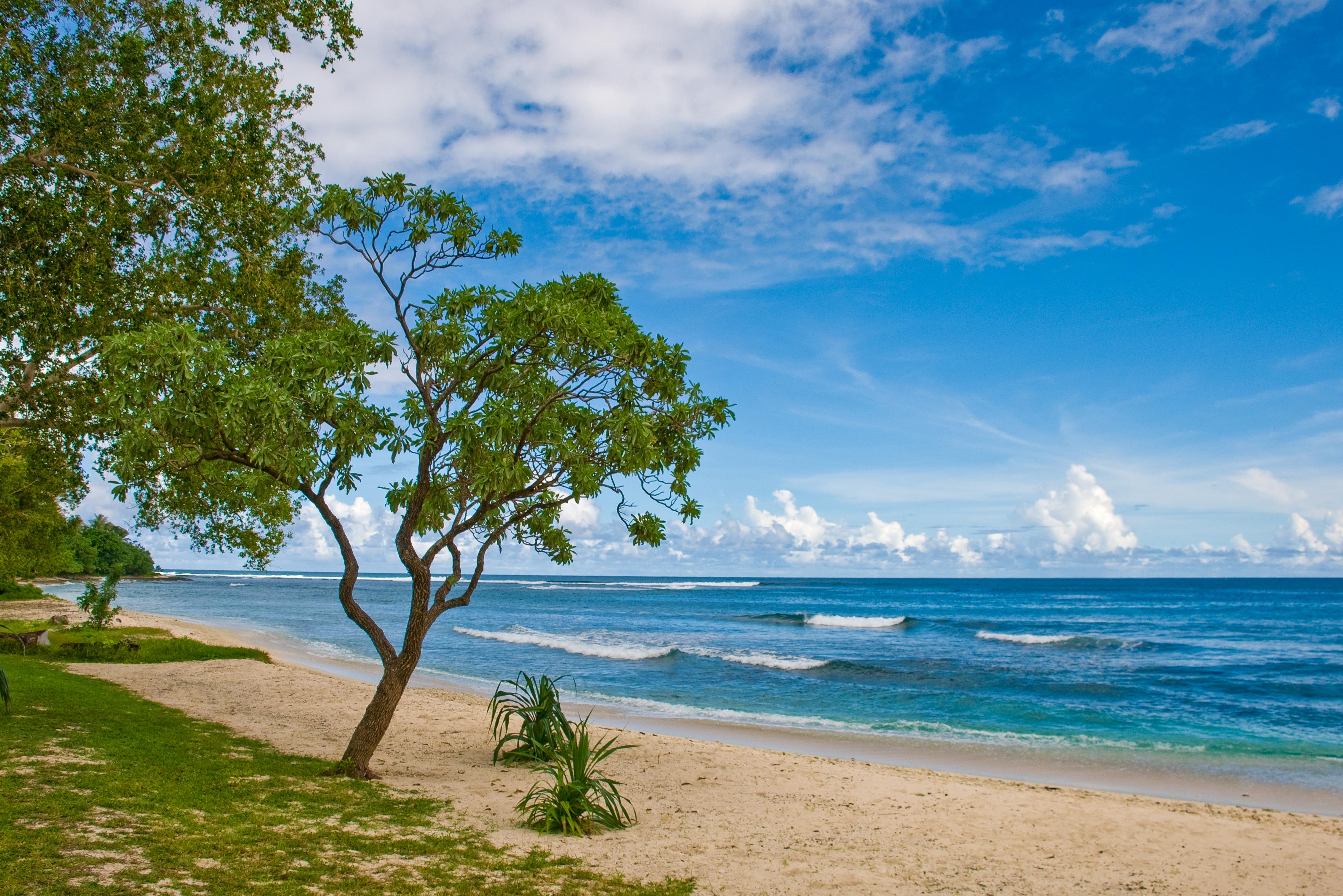 Eratap Island