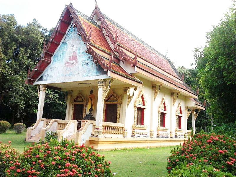 Wat Ko Lanta