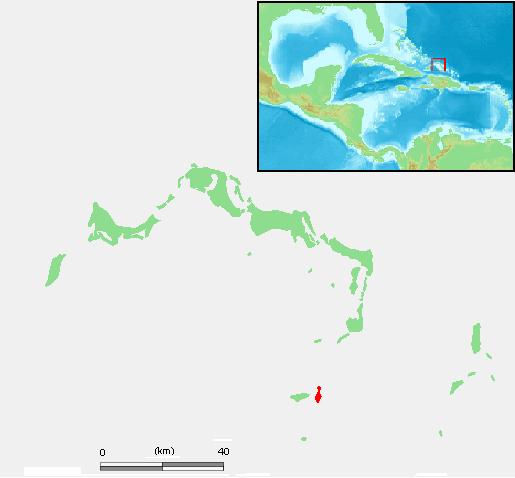 Ambergris Cay