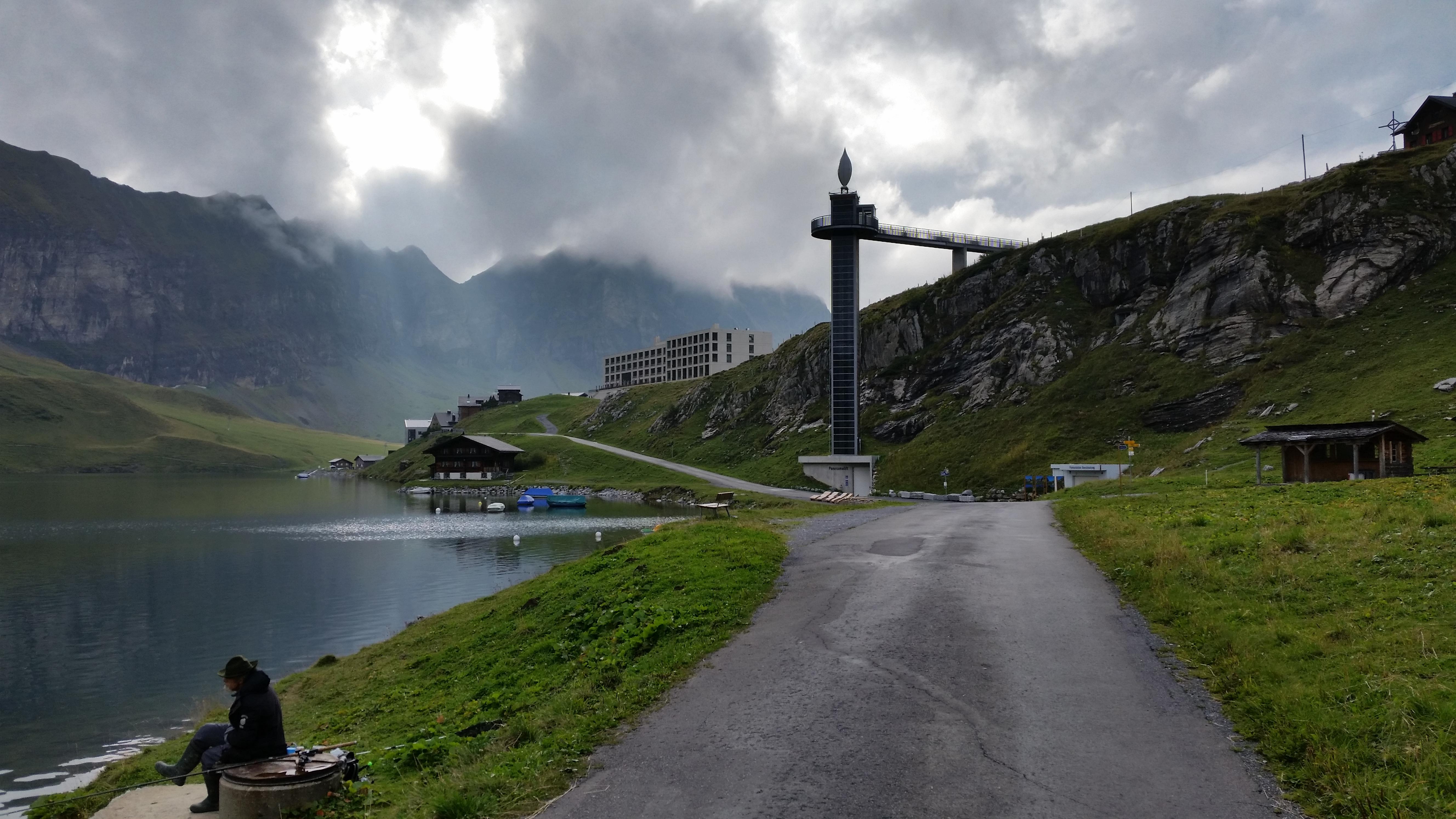Panoramalift