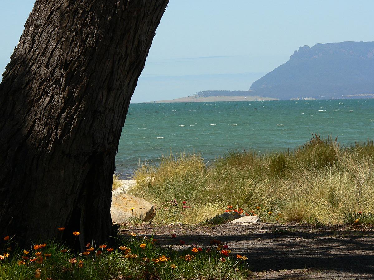 Prosser Bay