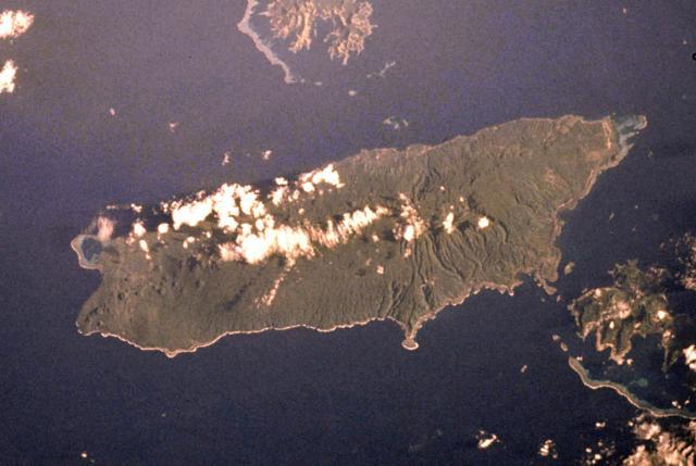 Mount Uluigalau