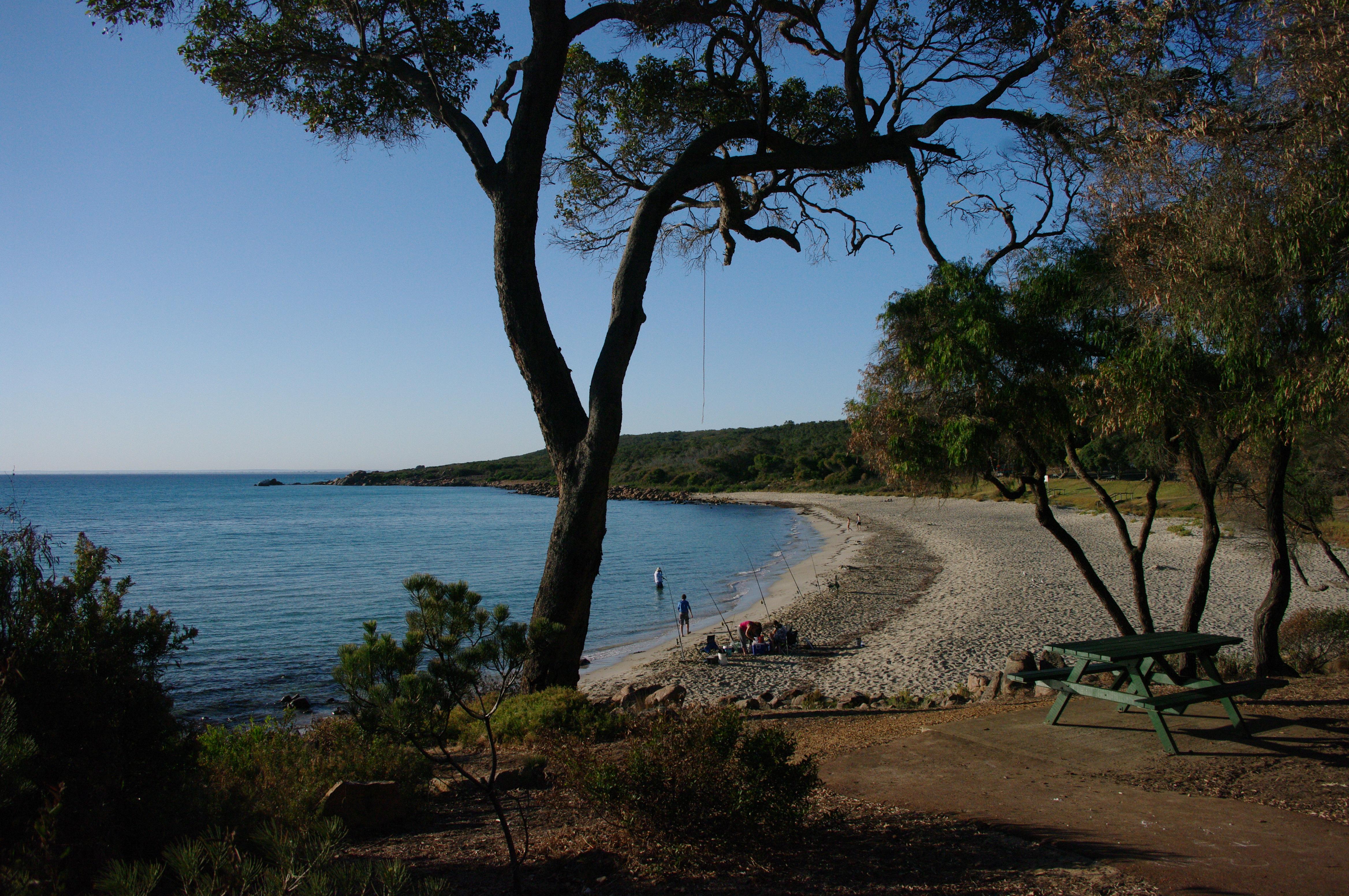 Meelup Regional Park