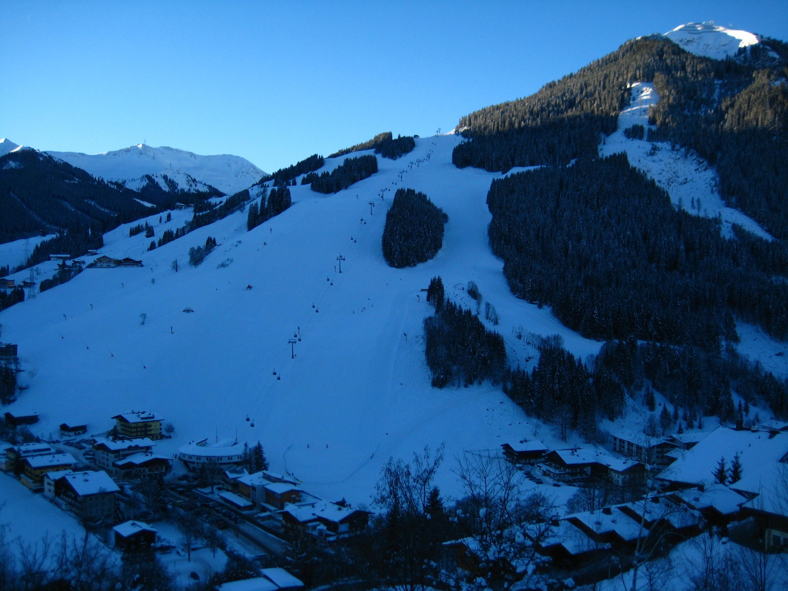 Zwölferkogel