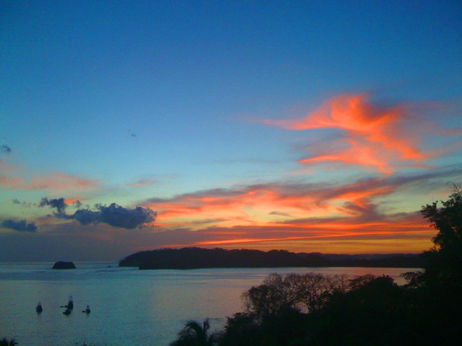 Bahia Samara