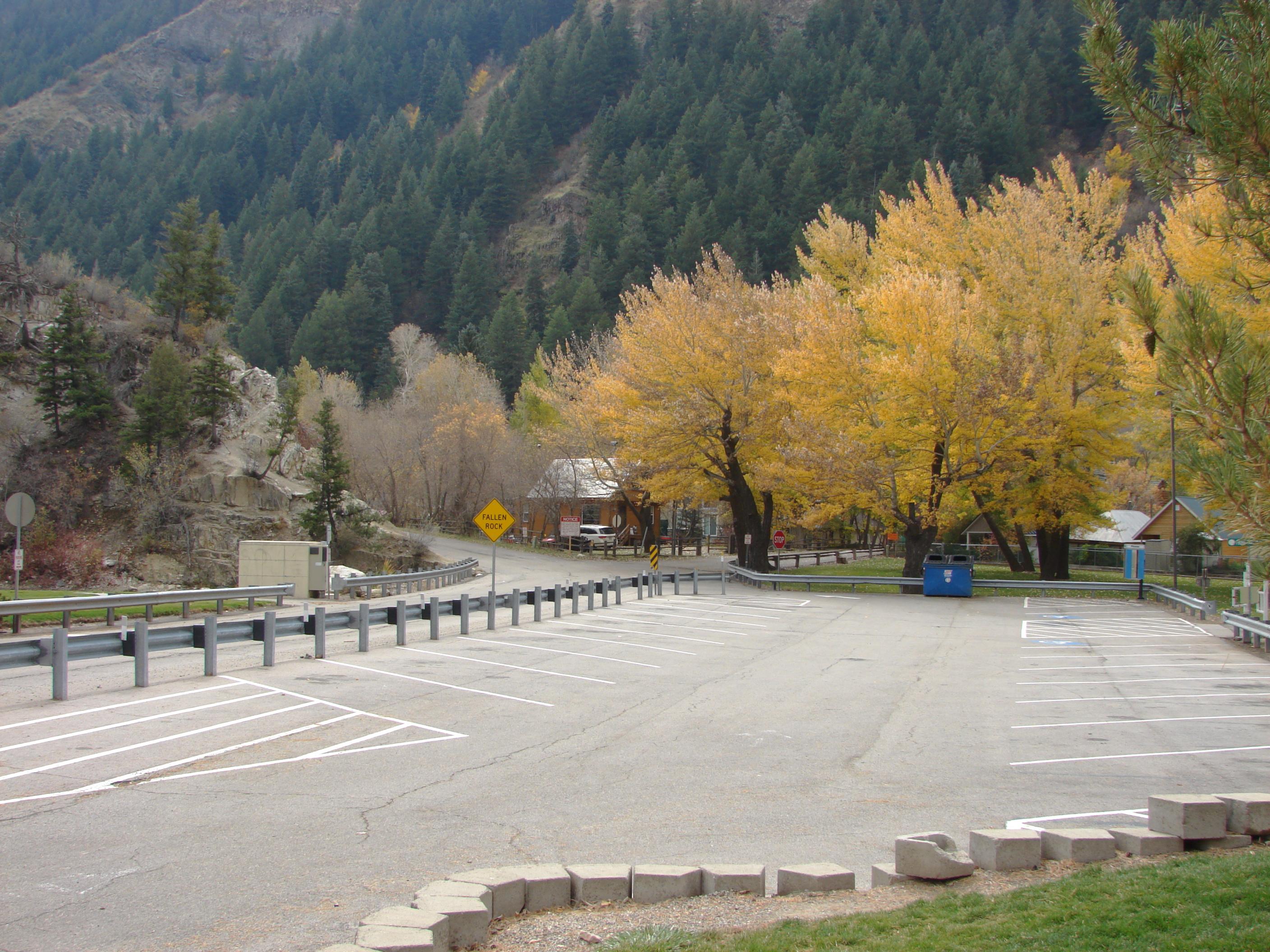 Vivian Park