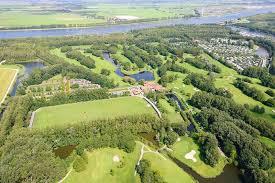 Recreatiegebied Spaarnwoude