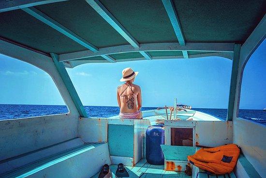 Gili Trawangan