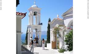 Panagia Spiliani Church