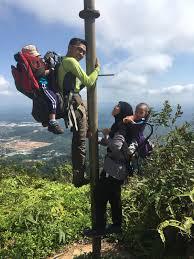 Gunung Lambak