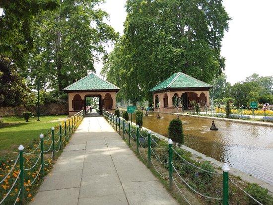 Shalimar Bagh