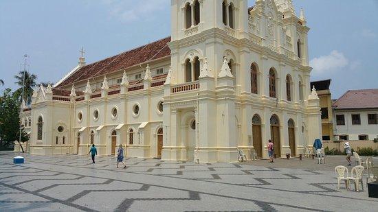Catedral Basílica de Santa María