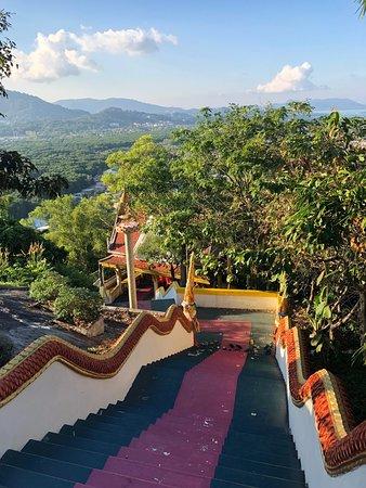 Wat Koh Sirey