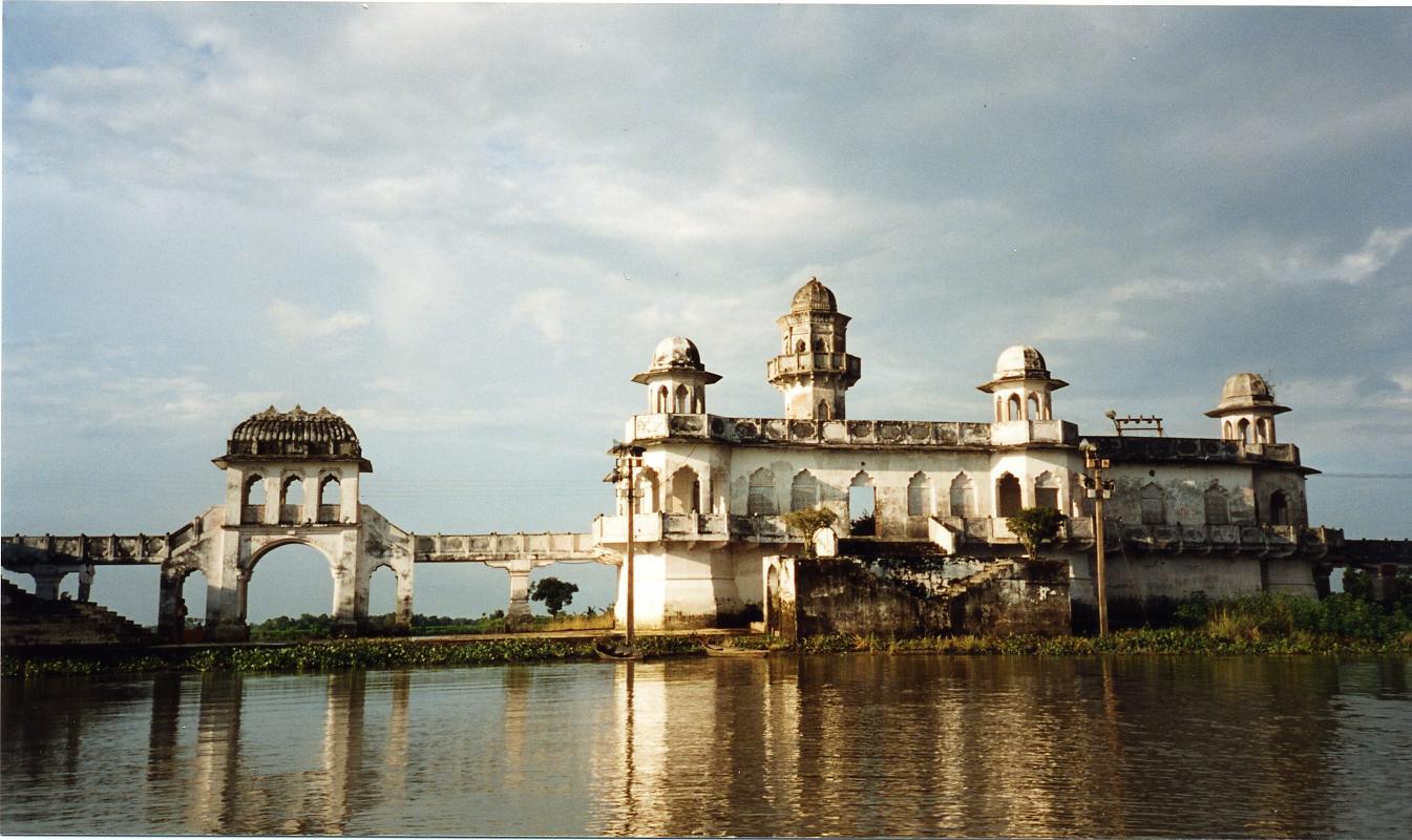 Neermahal