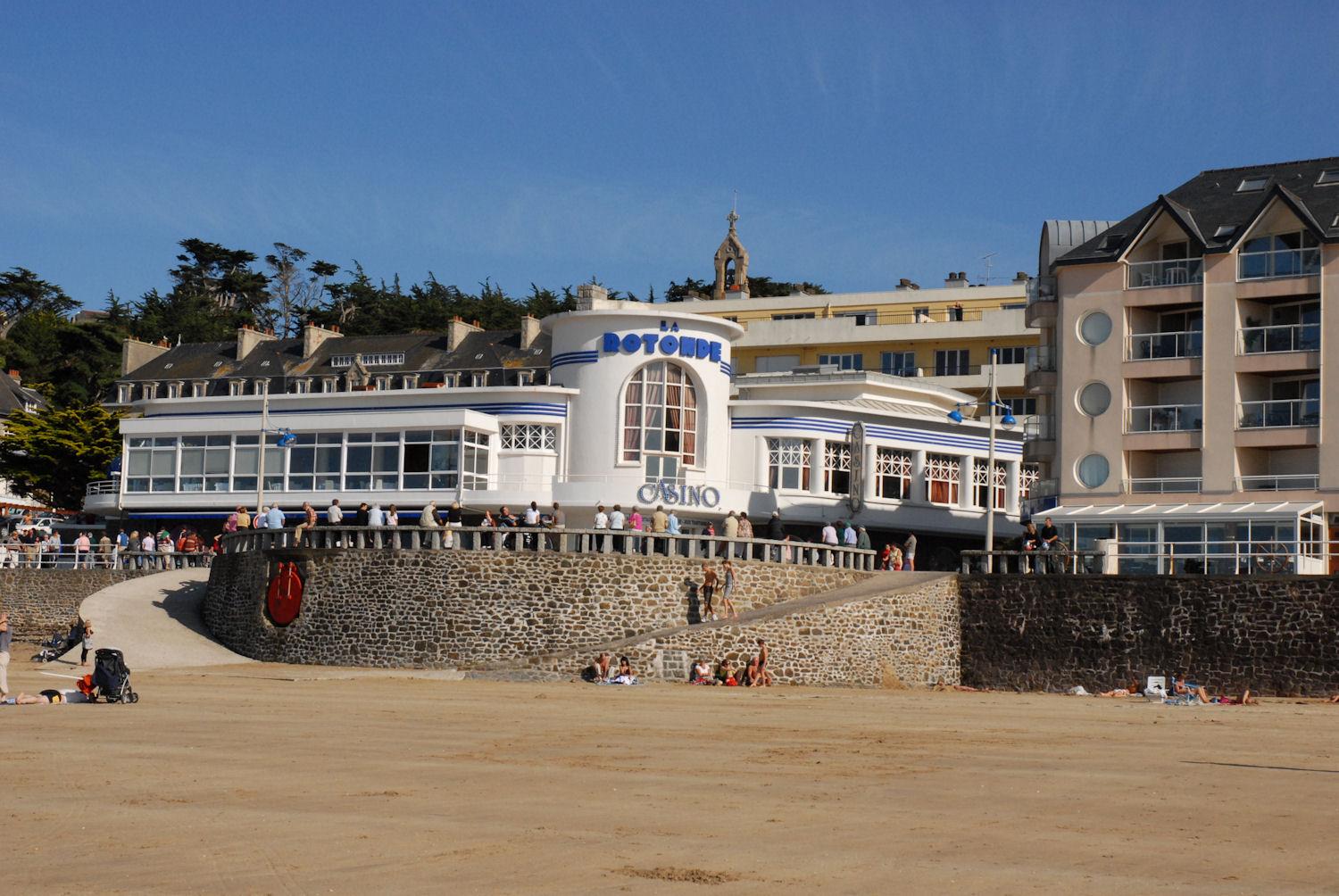 Casino du Val Andre