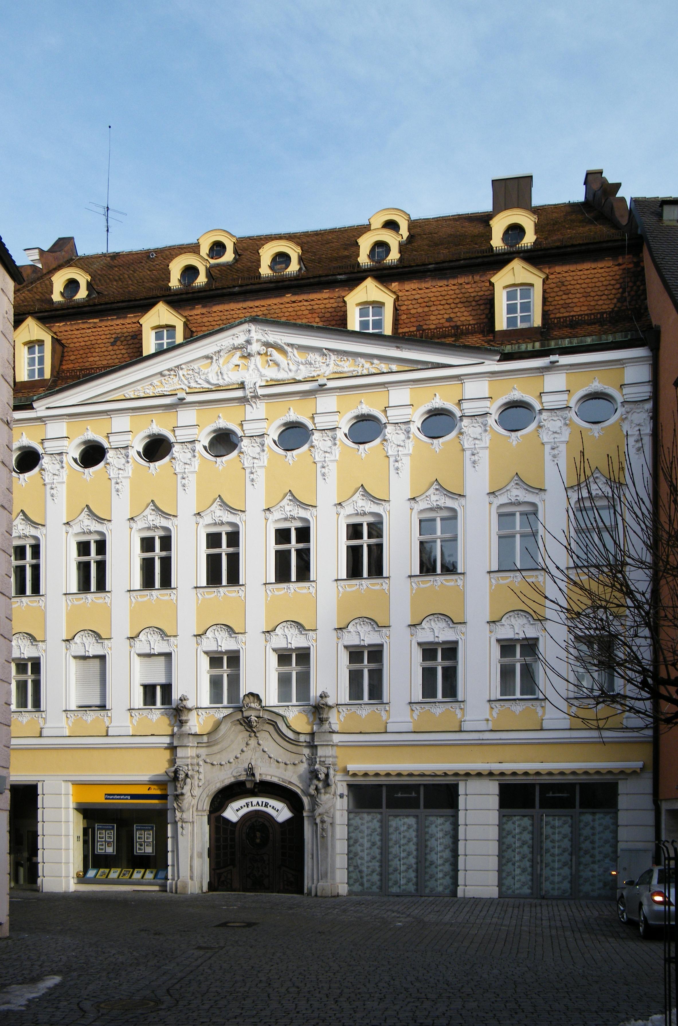Londoner Hof