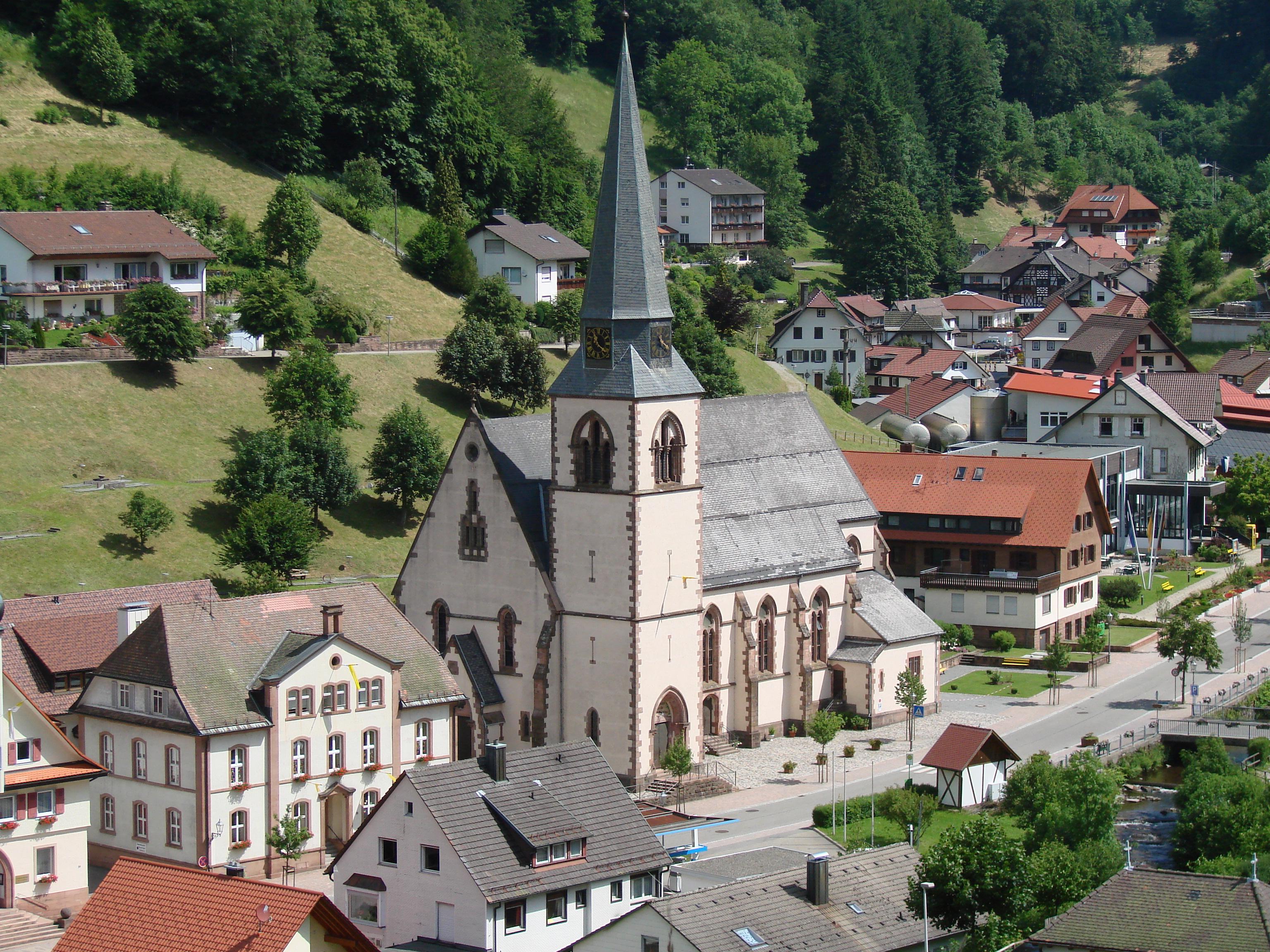 Bad Griesbach