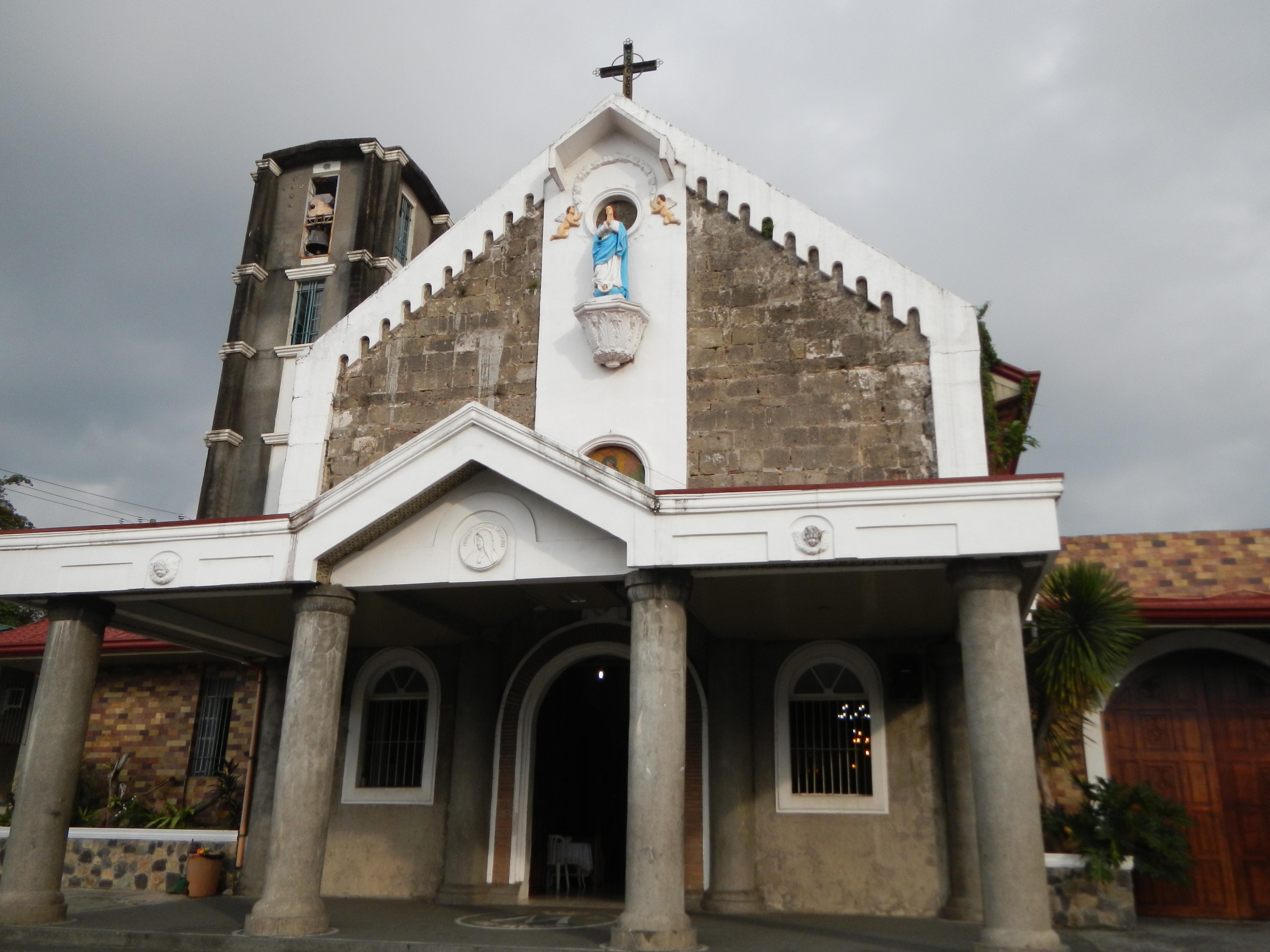 Immaculate Conception Parish