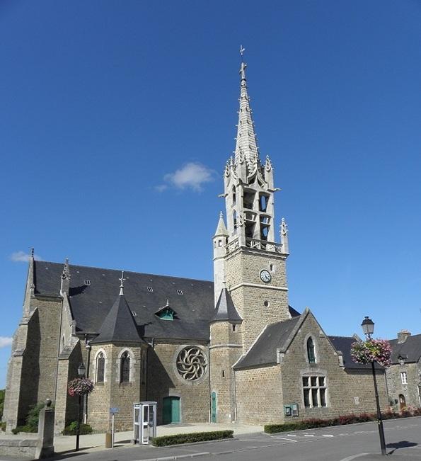 Saint-Pierre