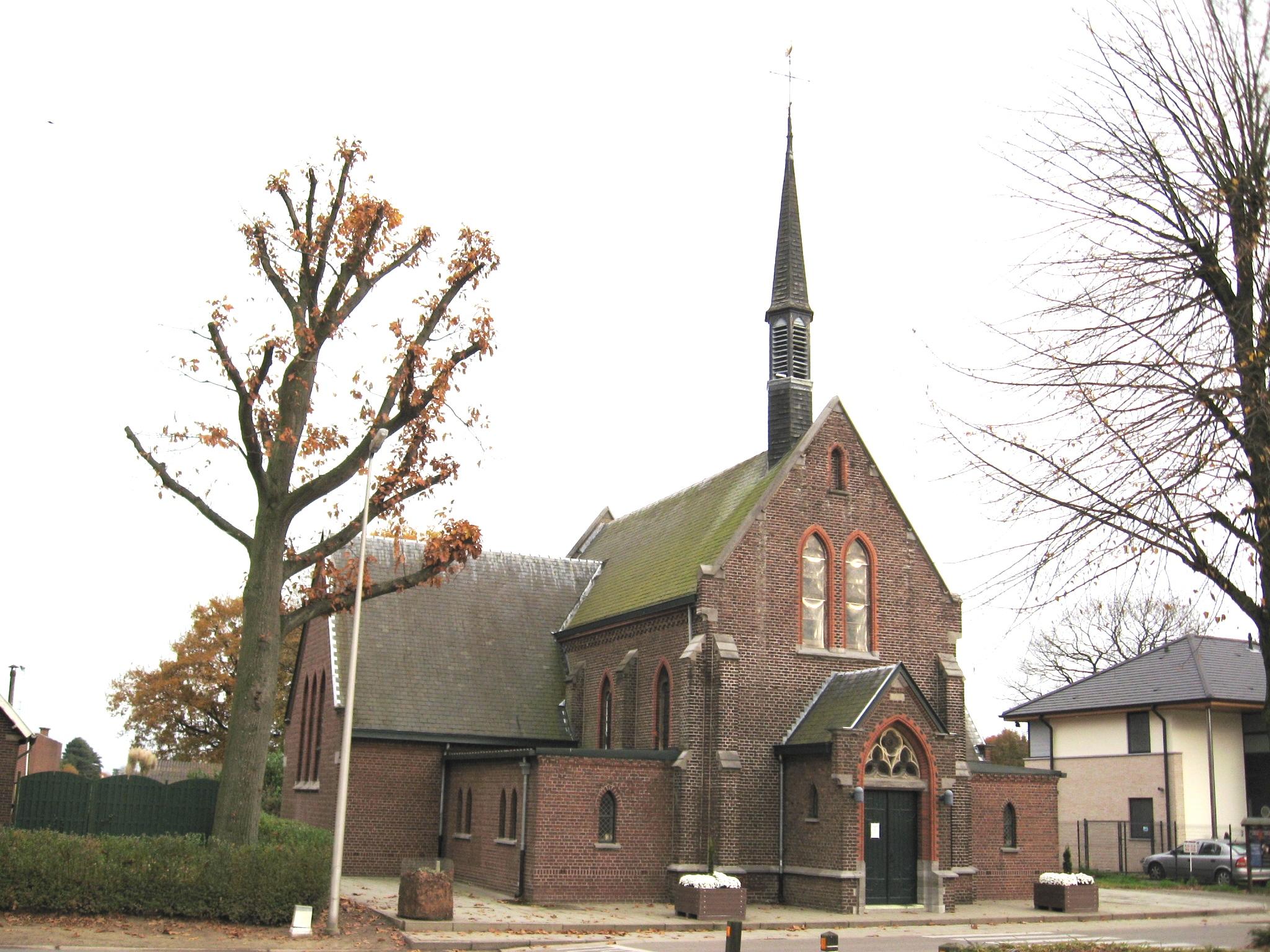 Kasteel van Wurfeld