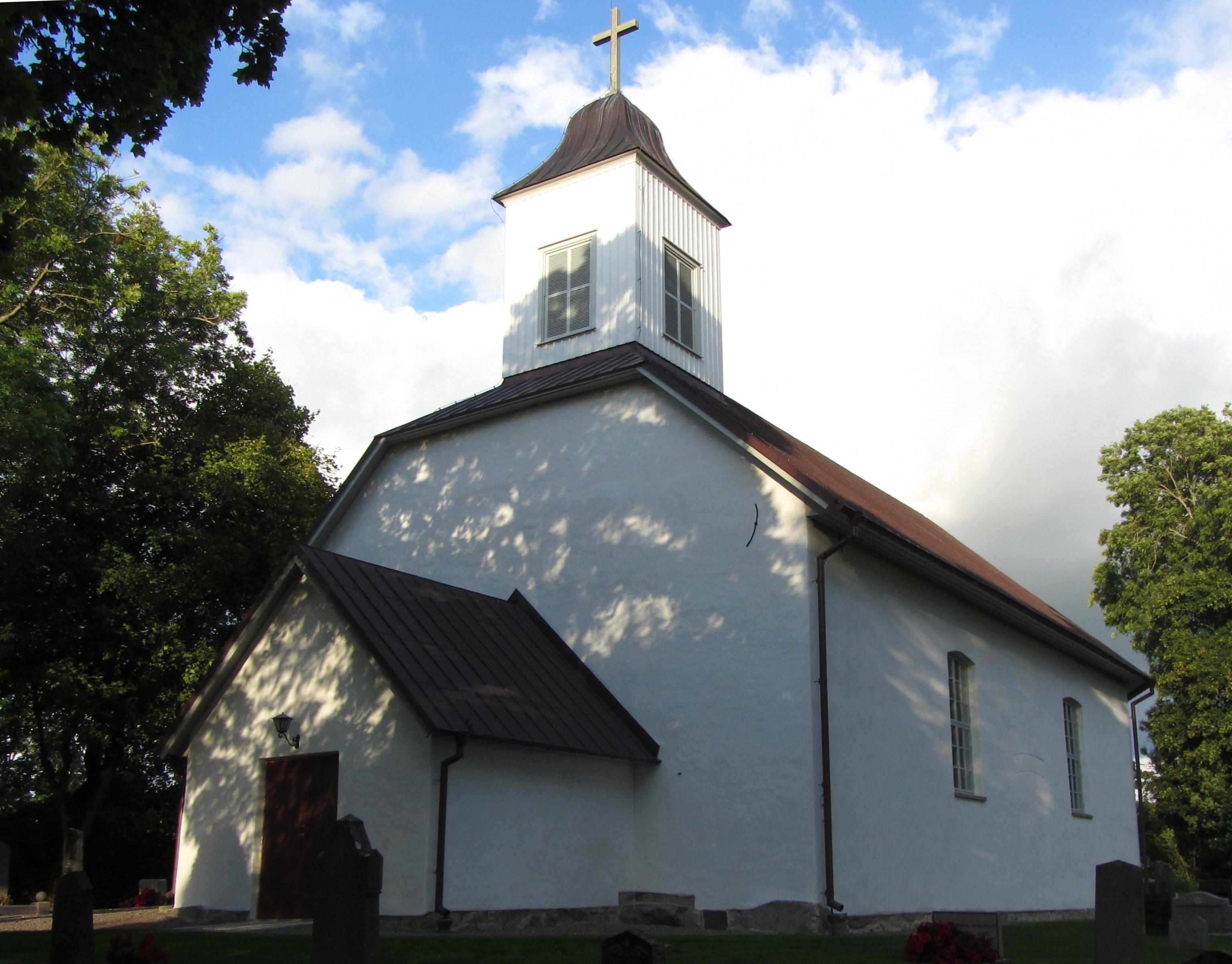 Ledsjö Kirke