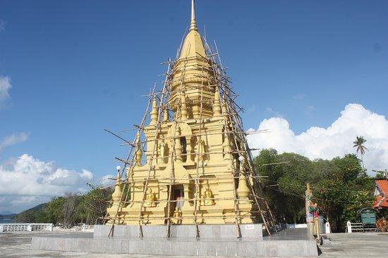 Laem Sor Pagoda