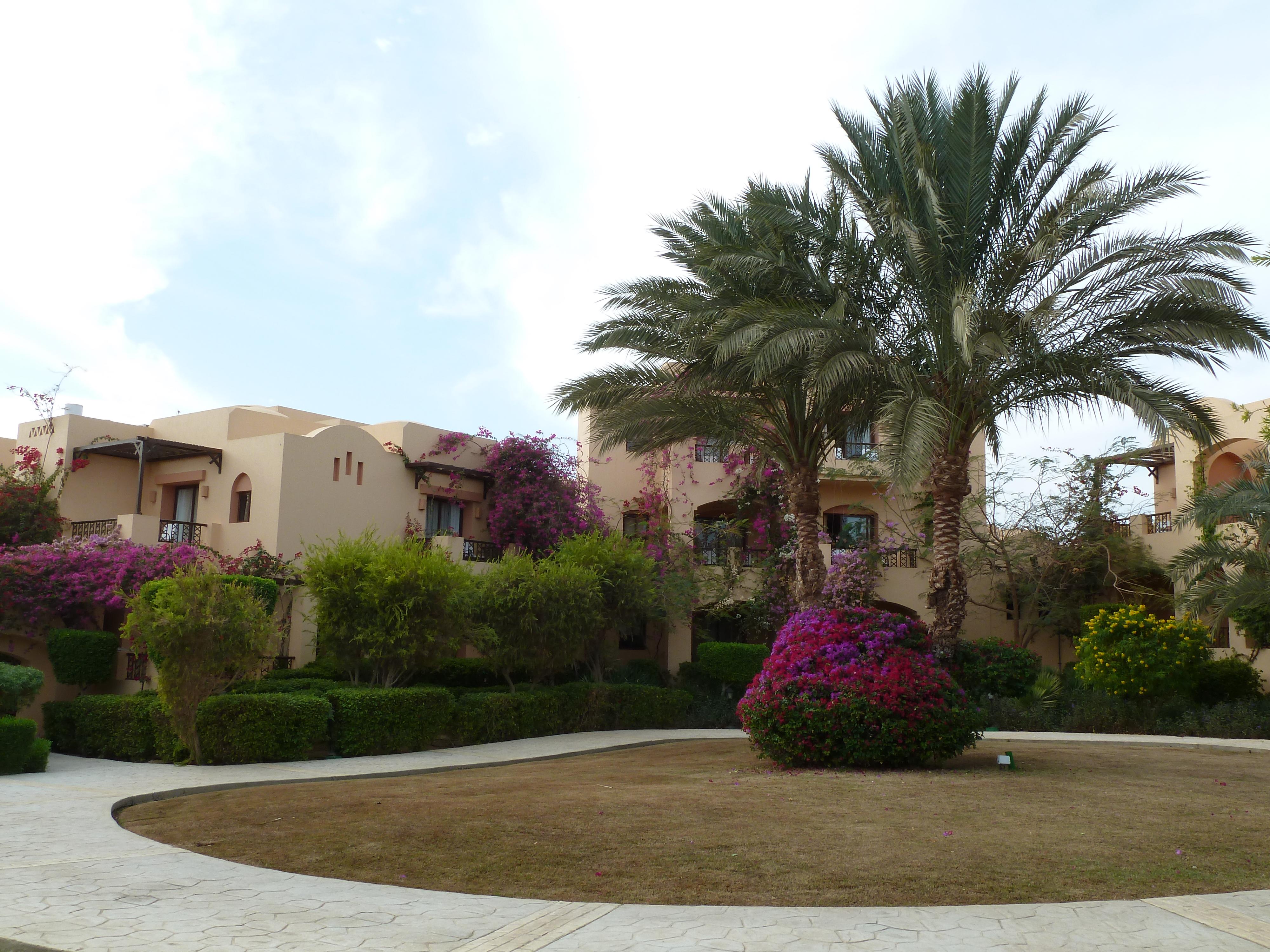 Madinat Coraya