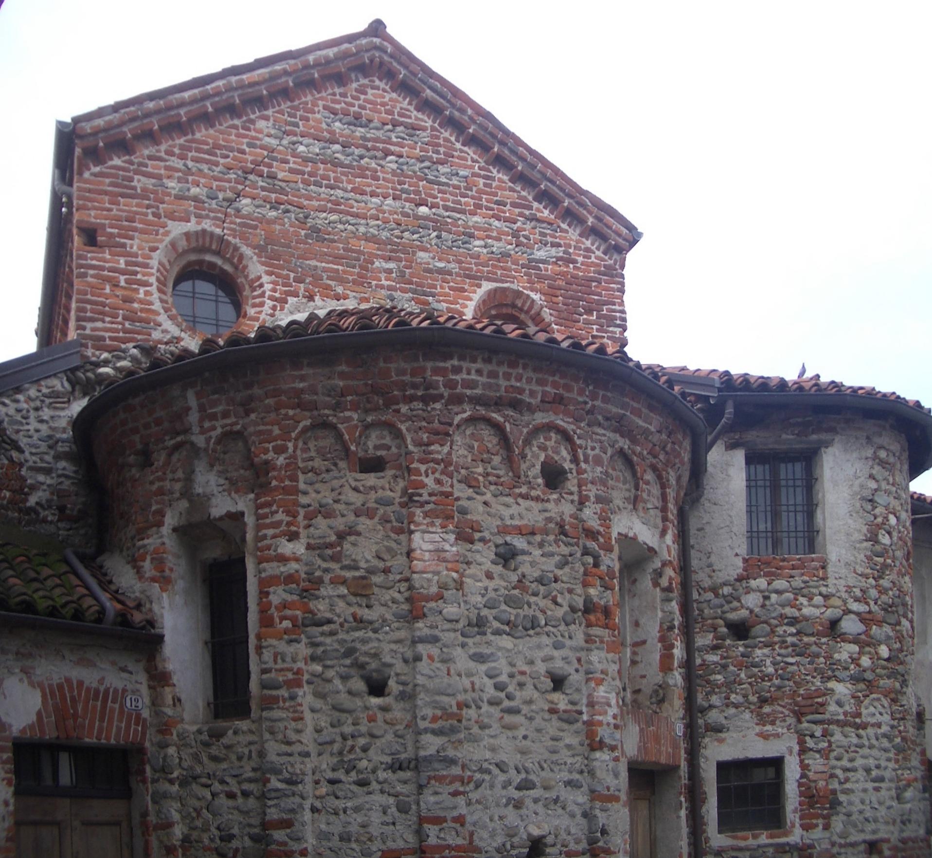 chiesa di San Pietro