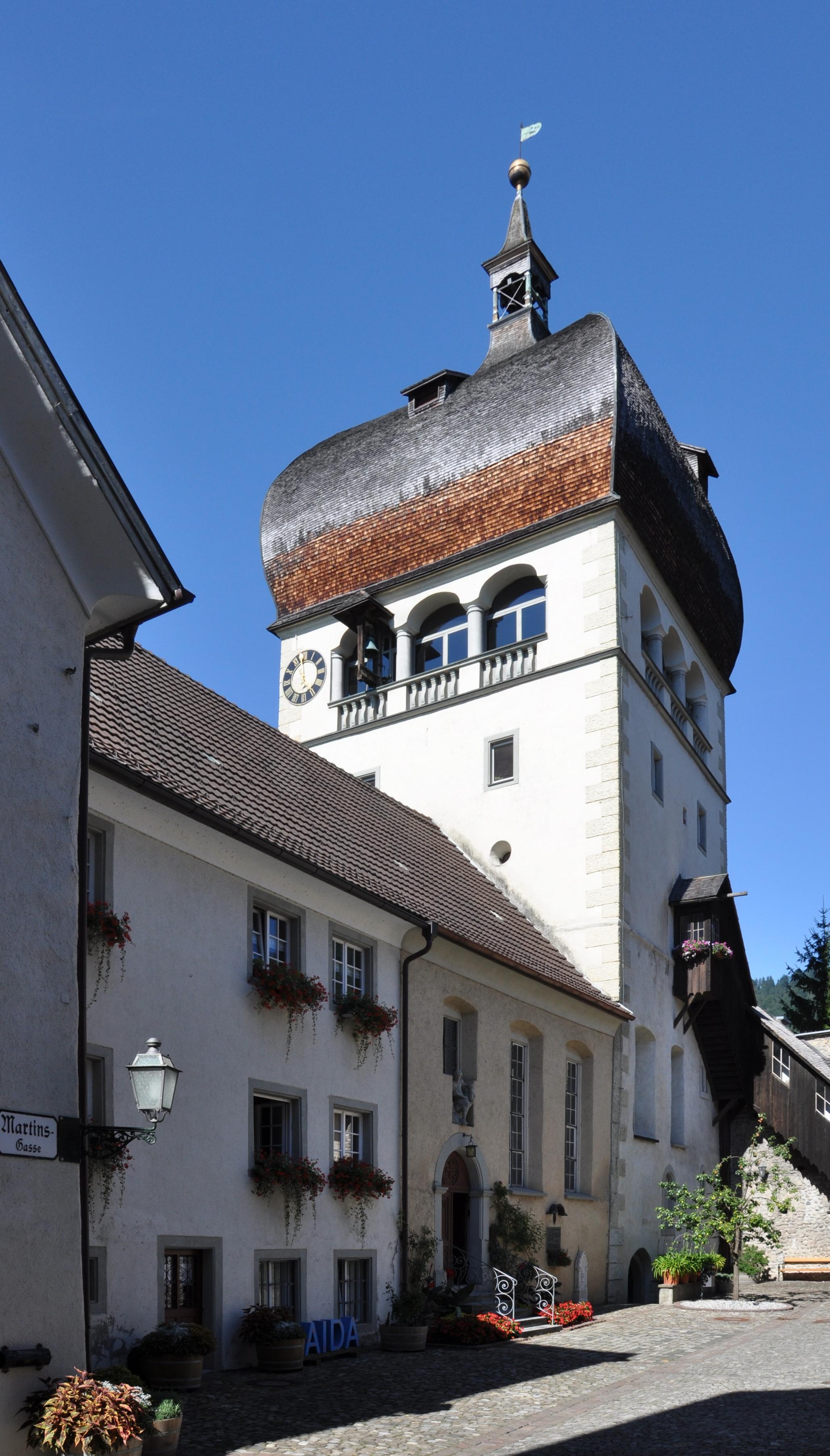 Martinsturm