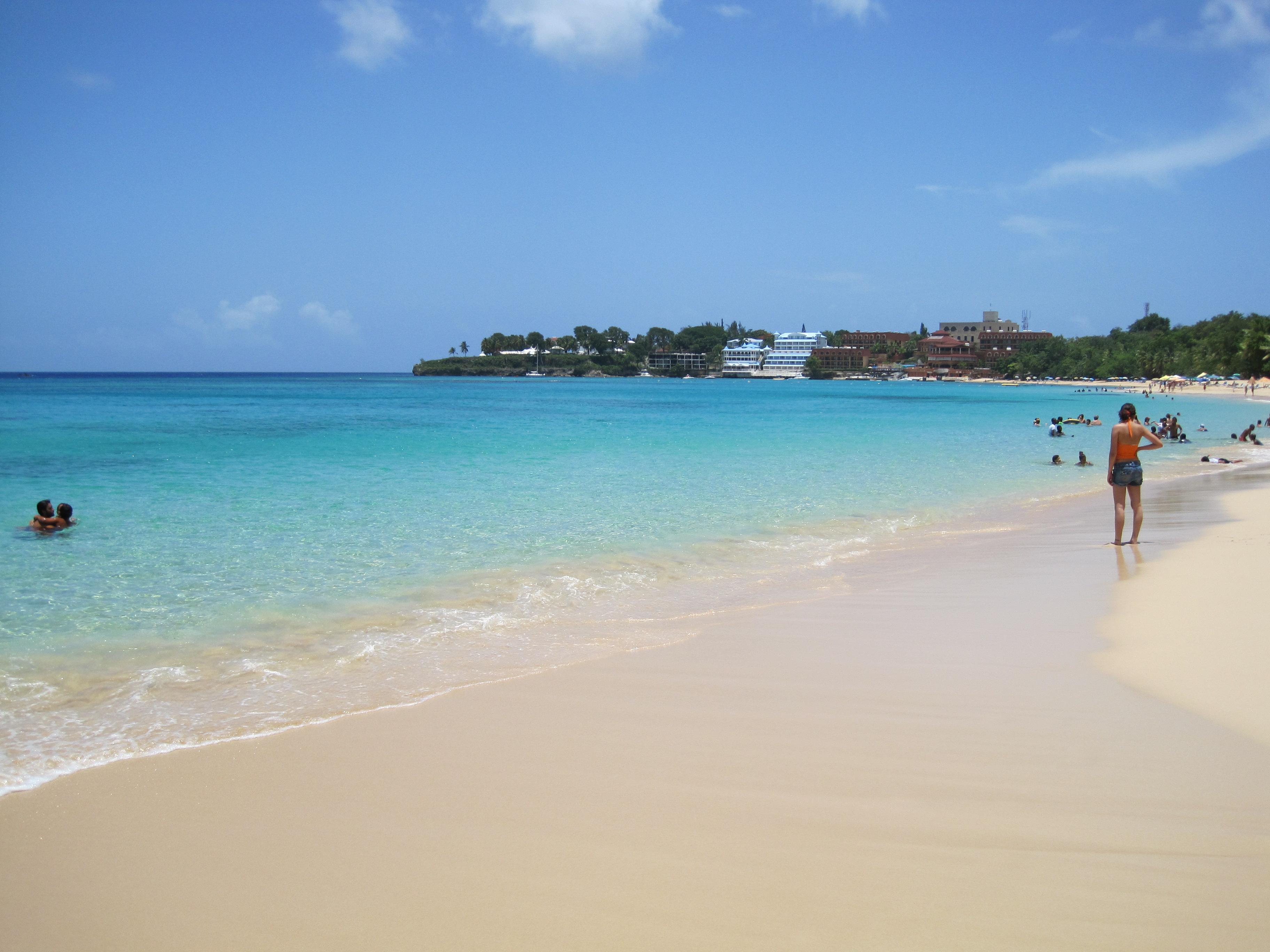 Playa Sosua