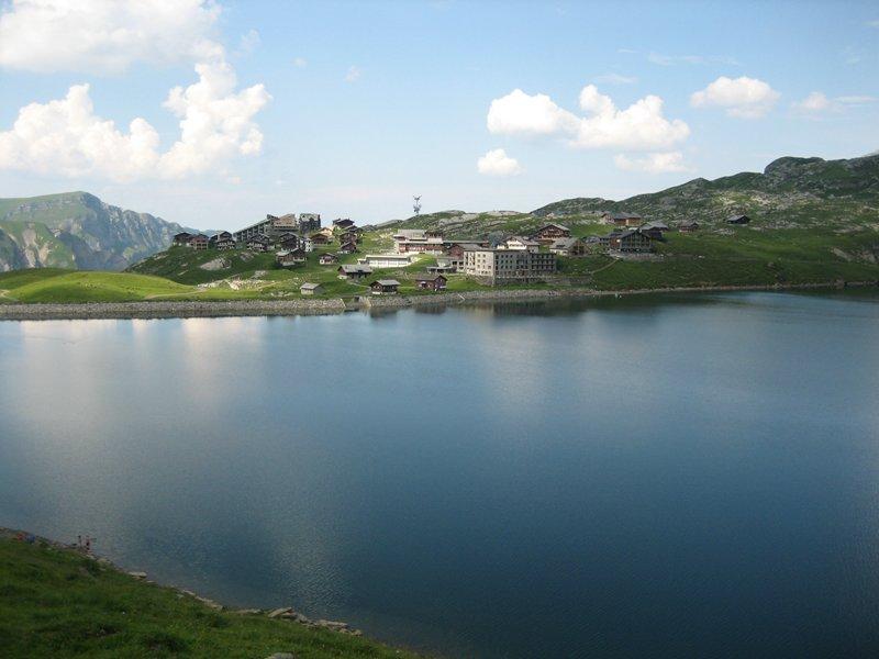Melchsee-Frutt