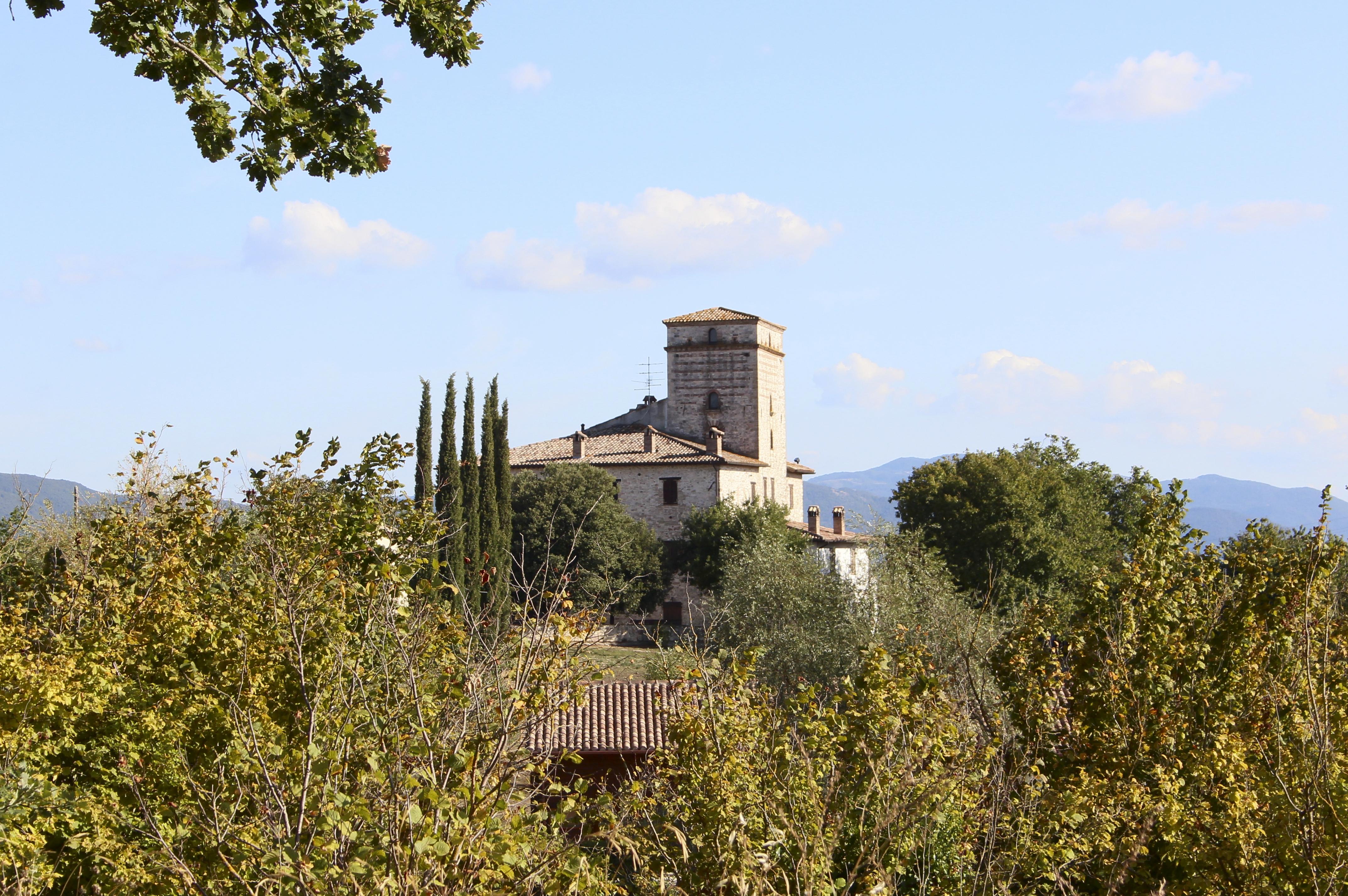 Castel Rinaldi