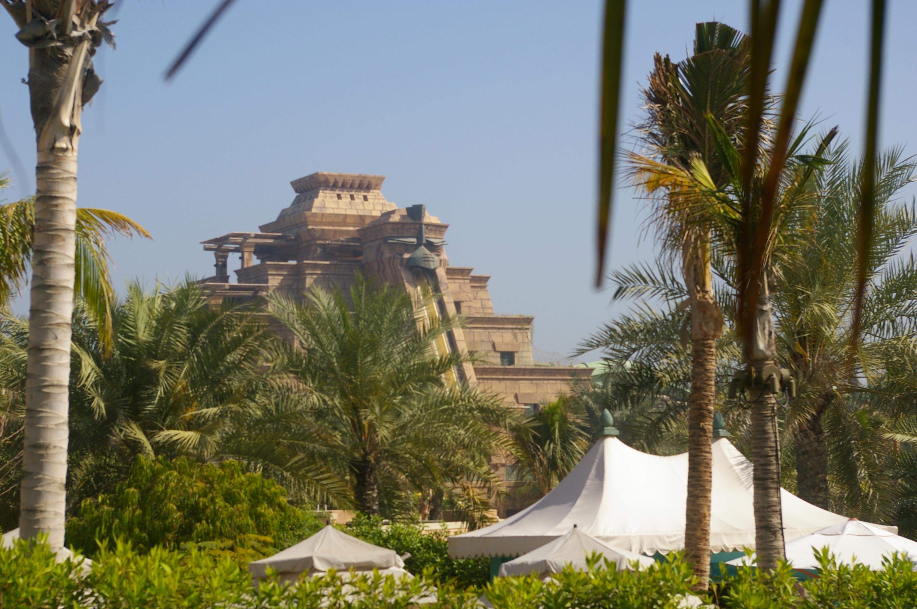 Aquaventure