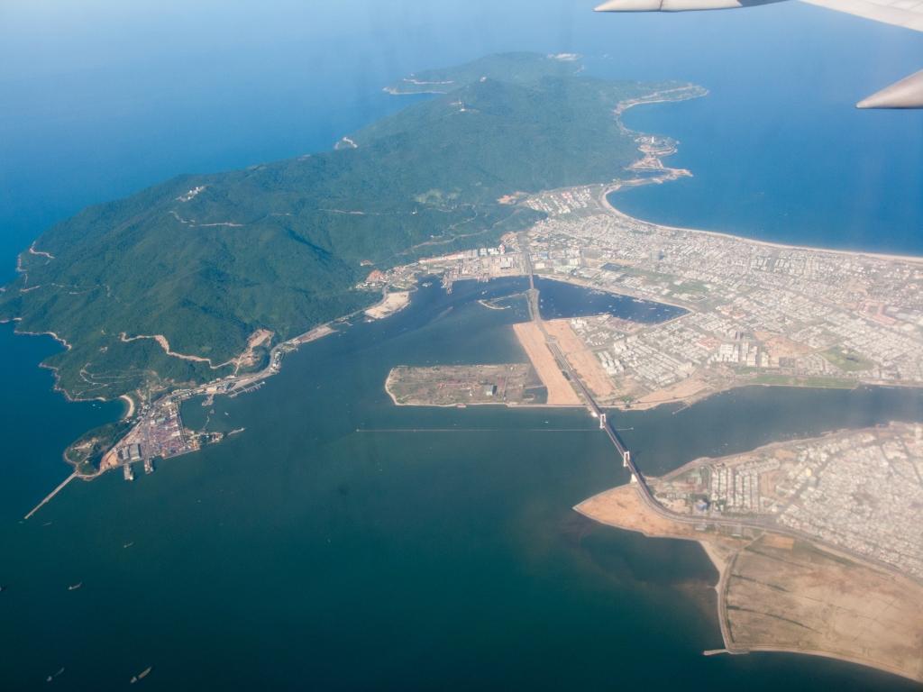 Son Tra Mountain