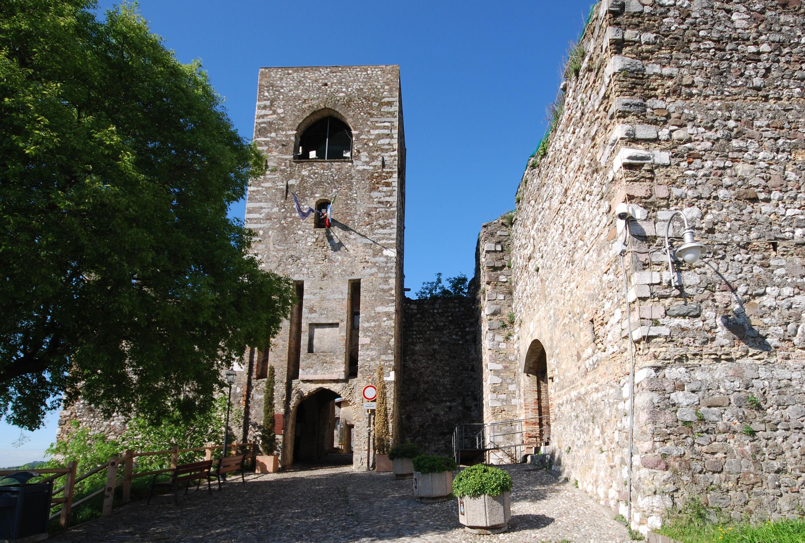 Castello Padenghe