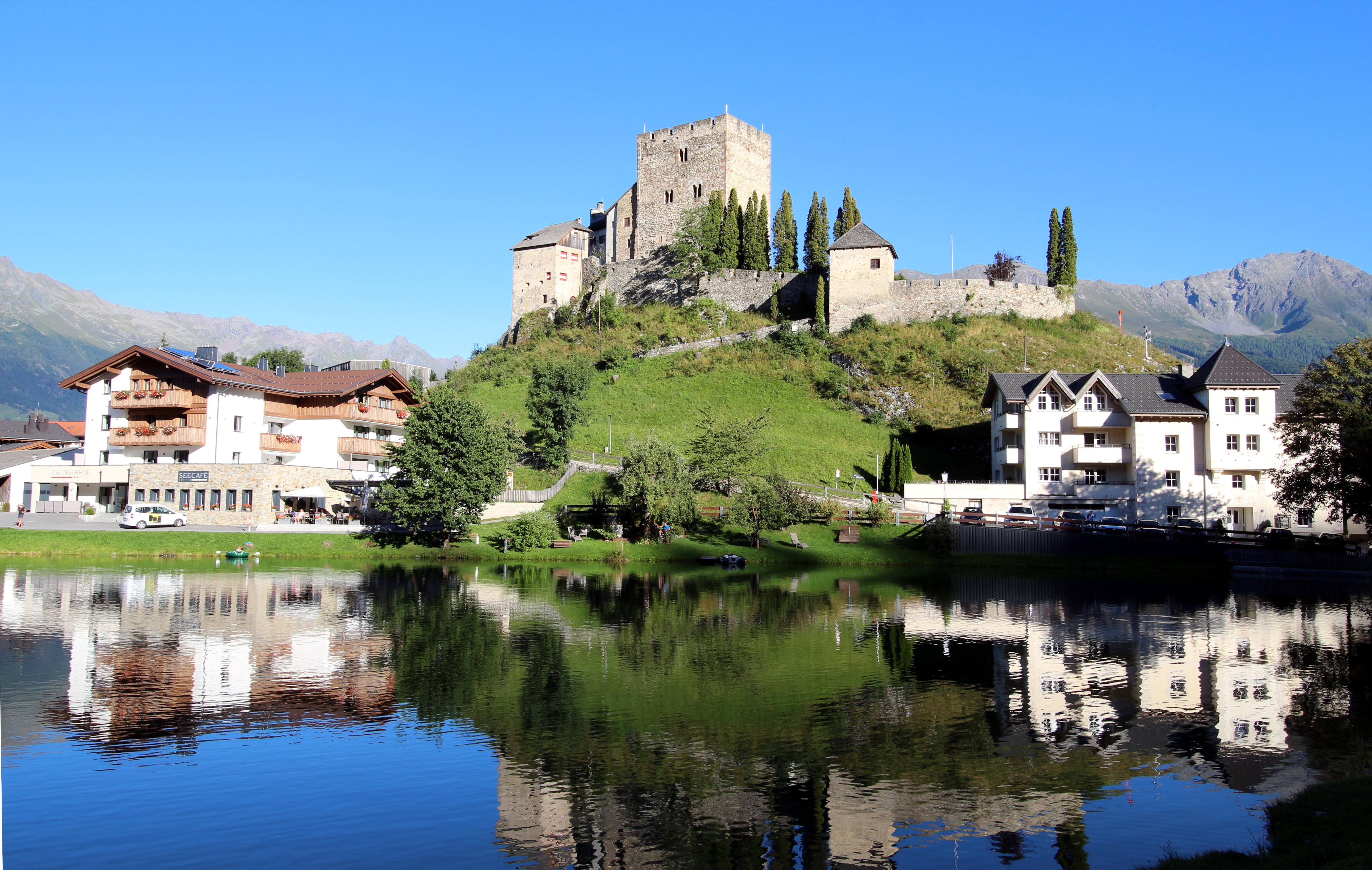 Burcht Laudegg