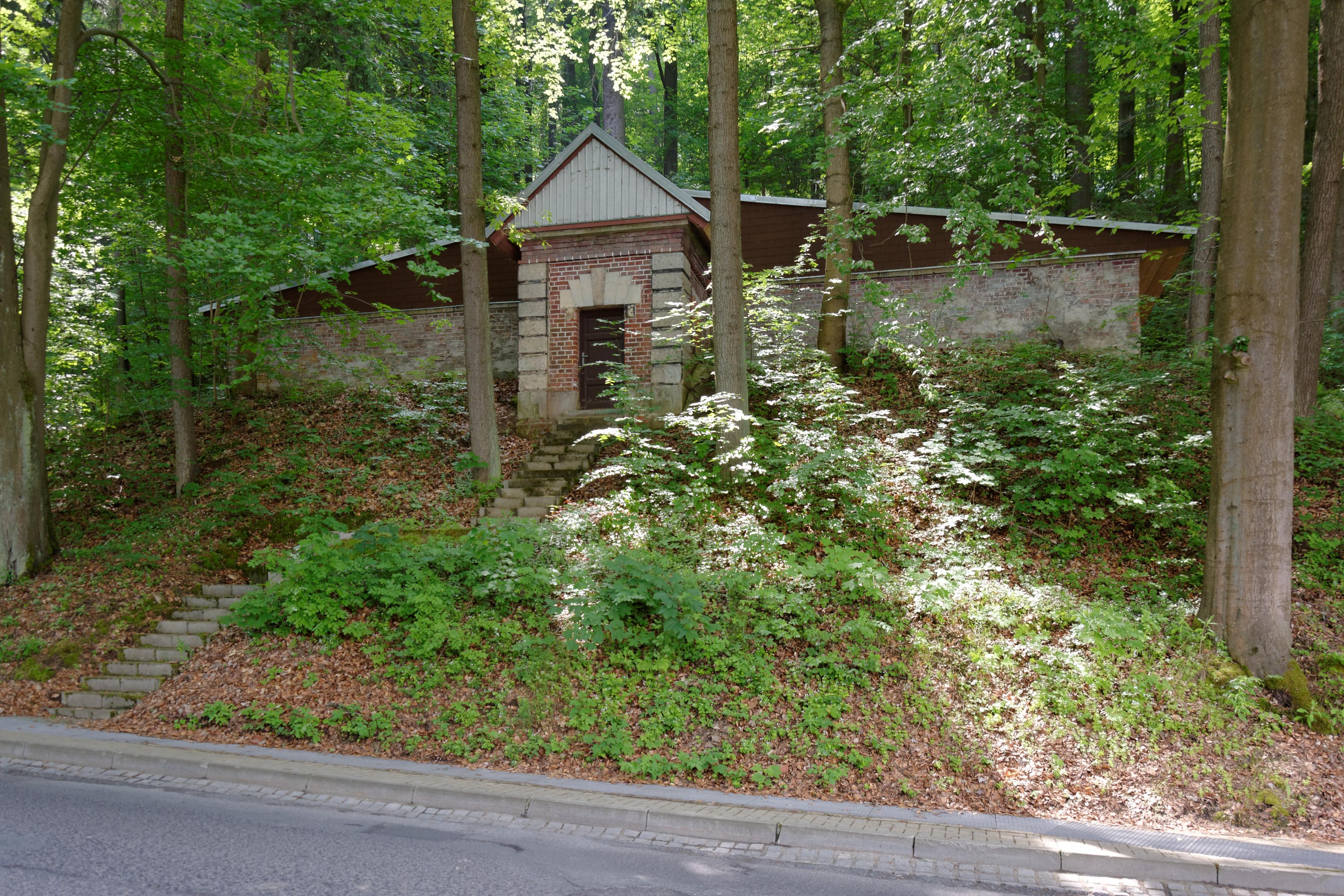 Hamelika Spring