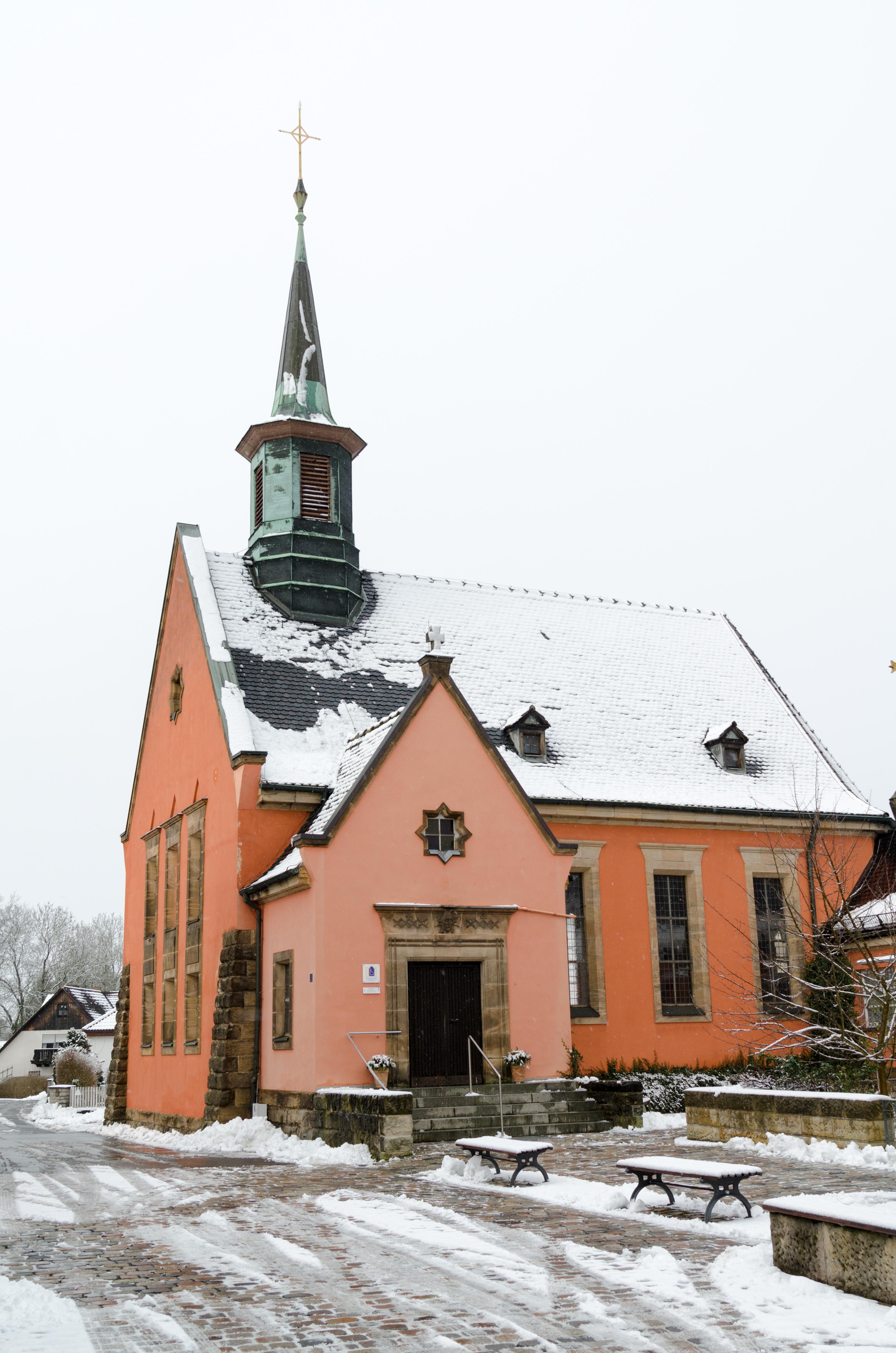 Christuskirche