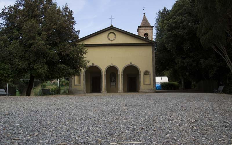 Fridianus Church