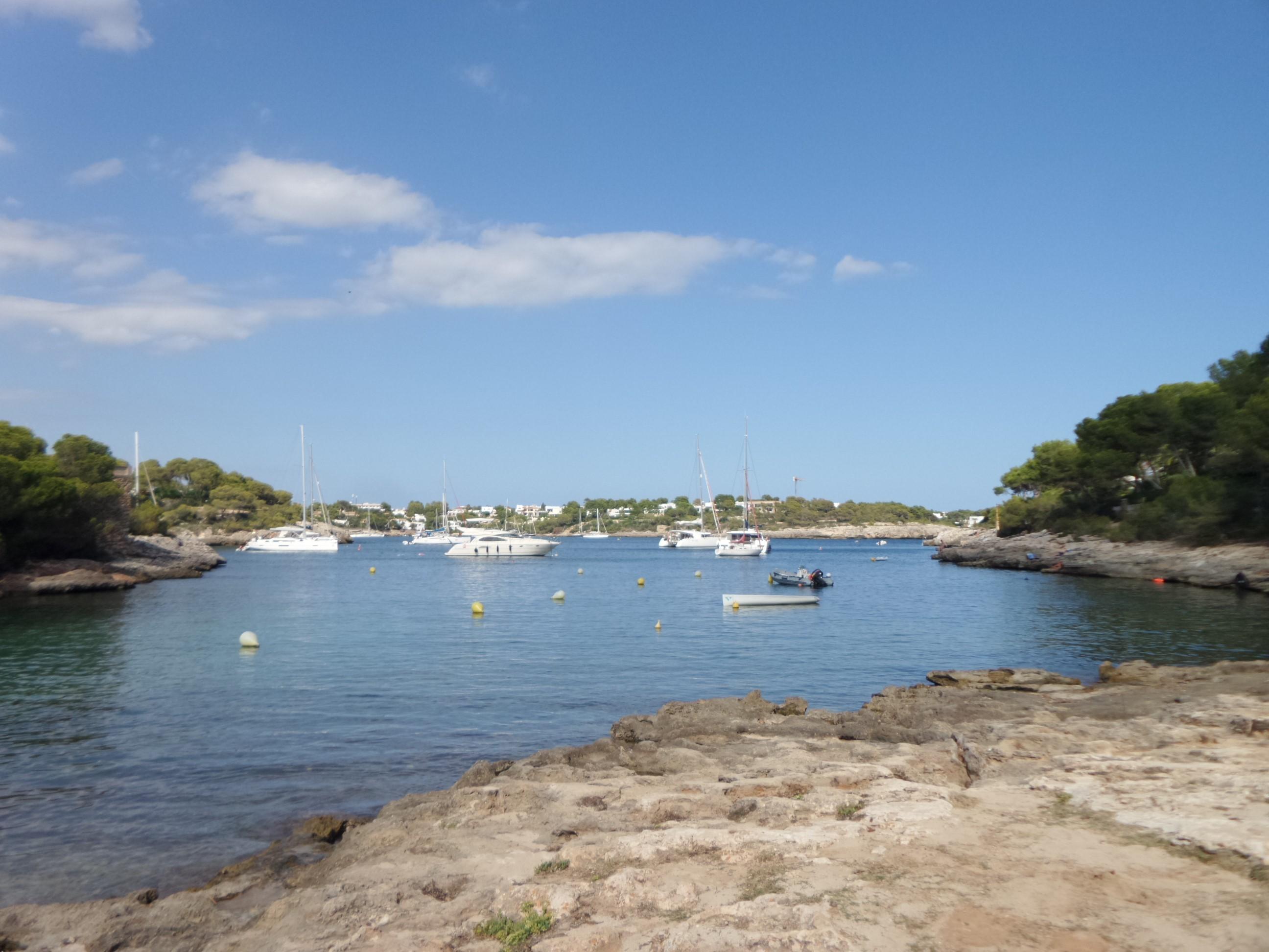 Calo de Sa Torre