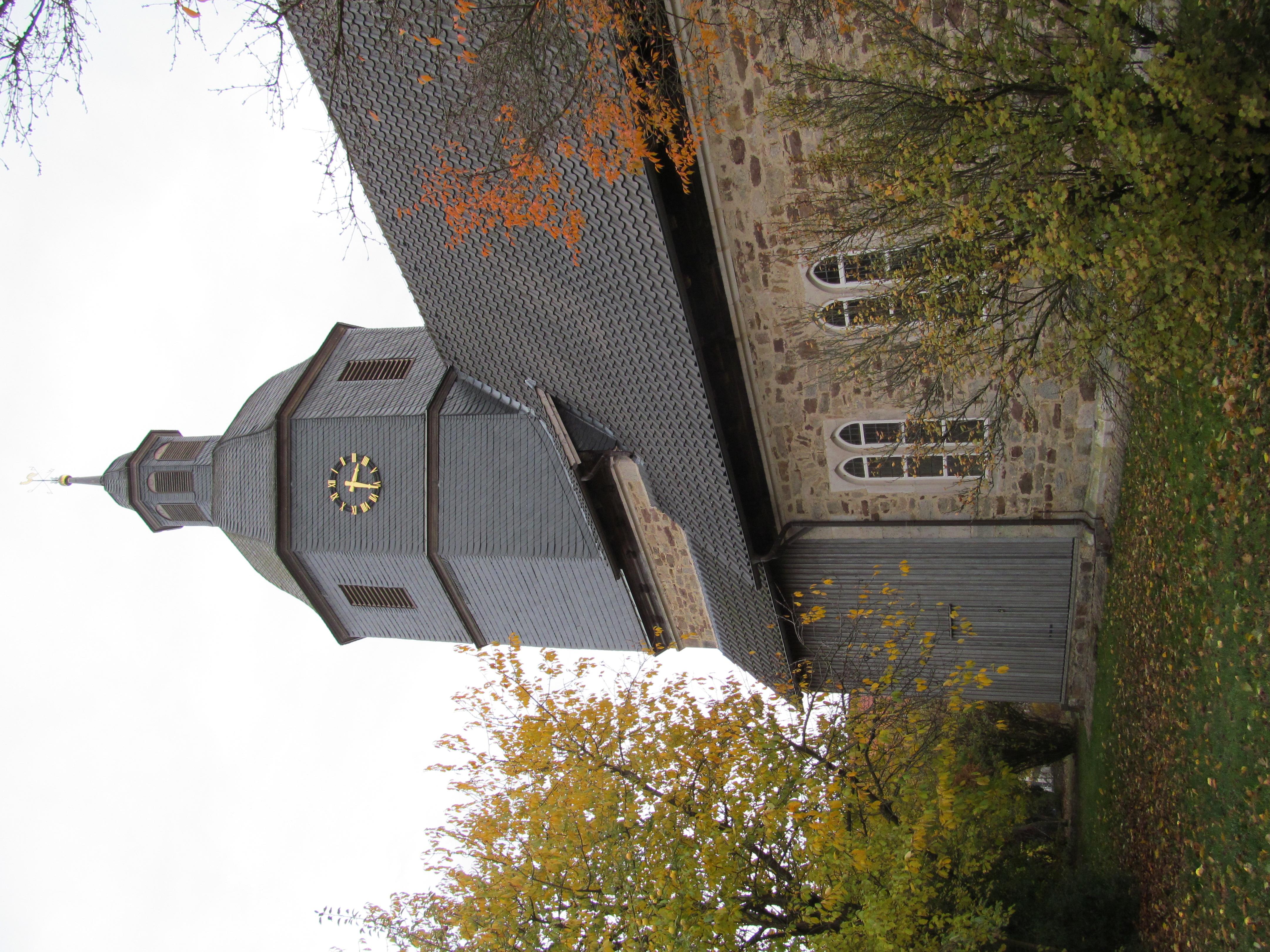 St. Peter und Paul
