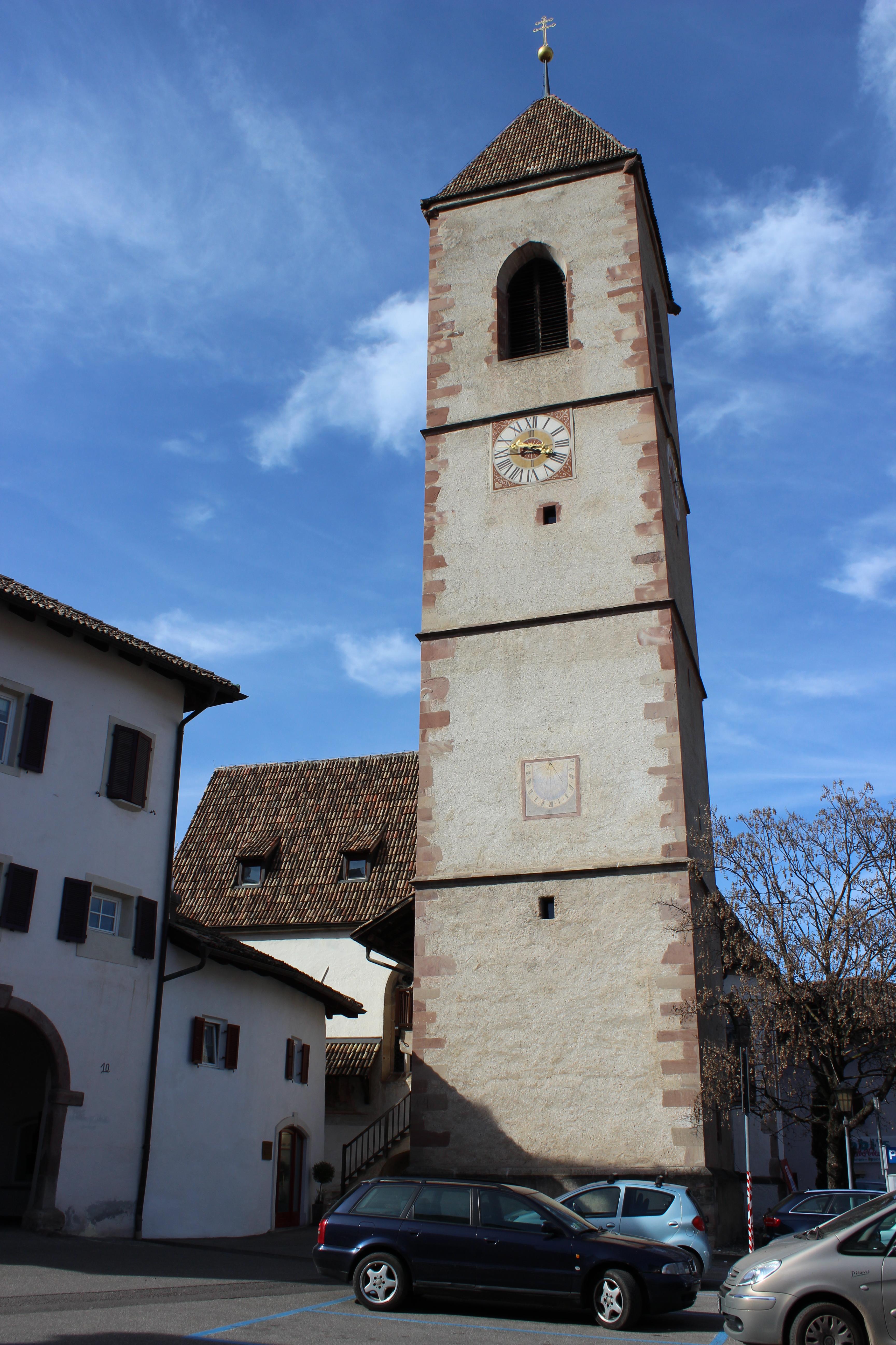 St. Michael