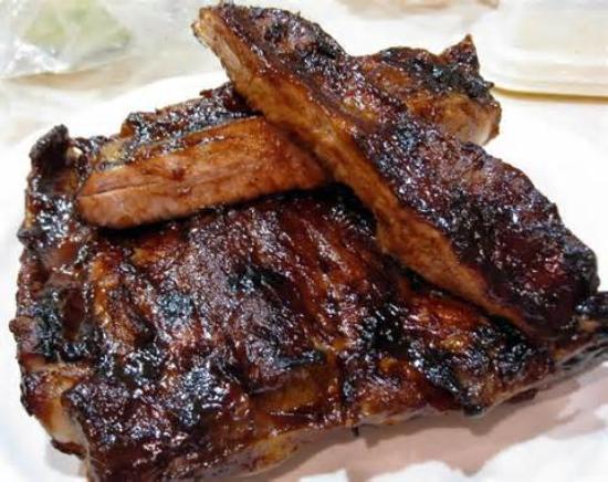 Eli's BBQ