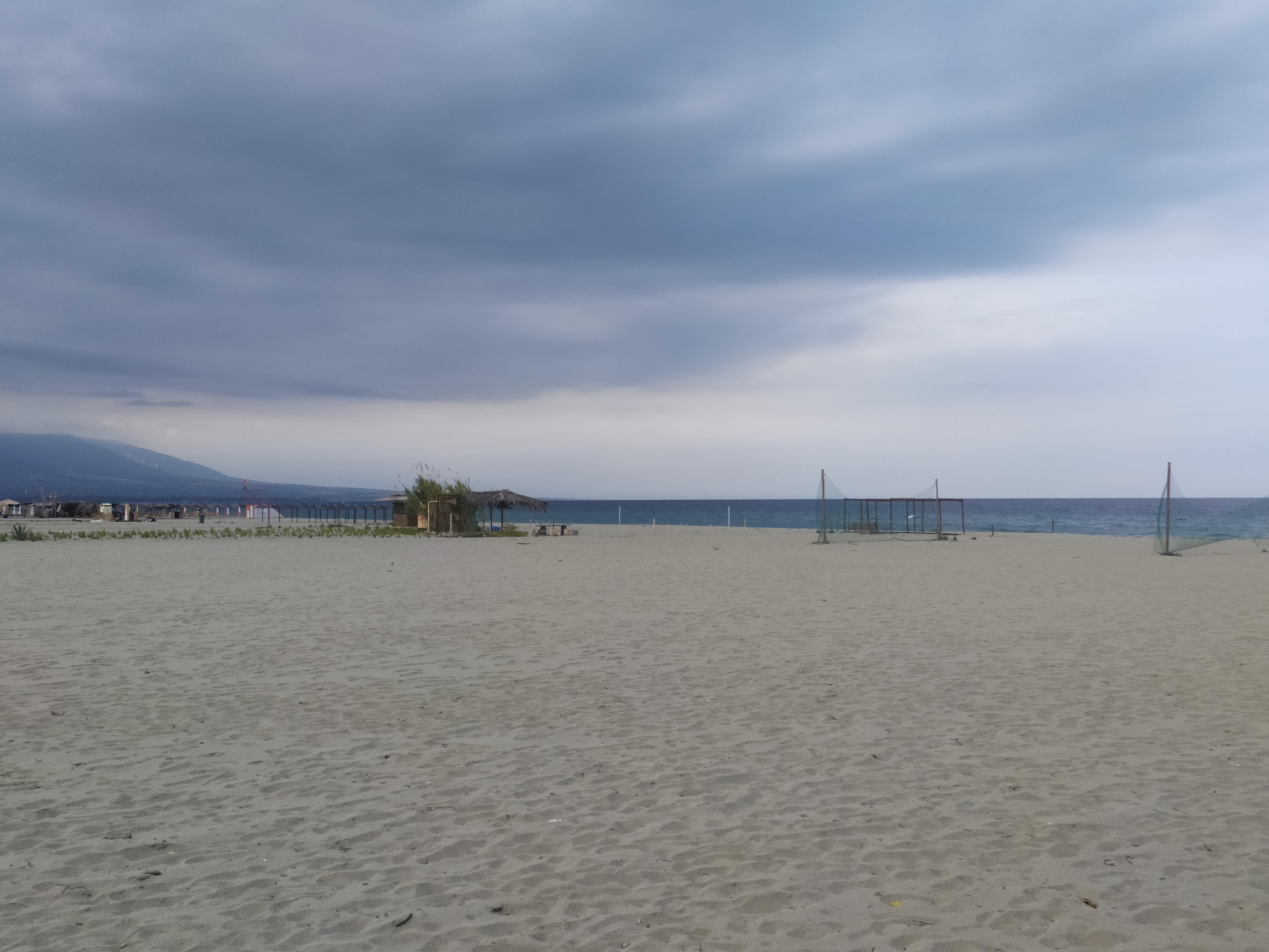 Strandpark Nei Pori