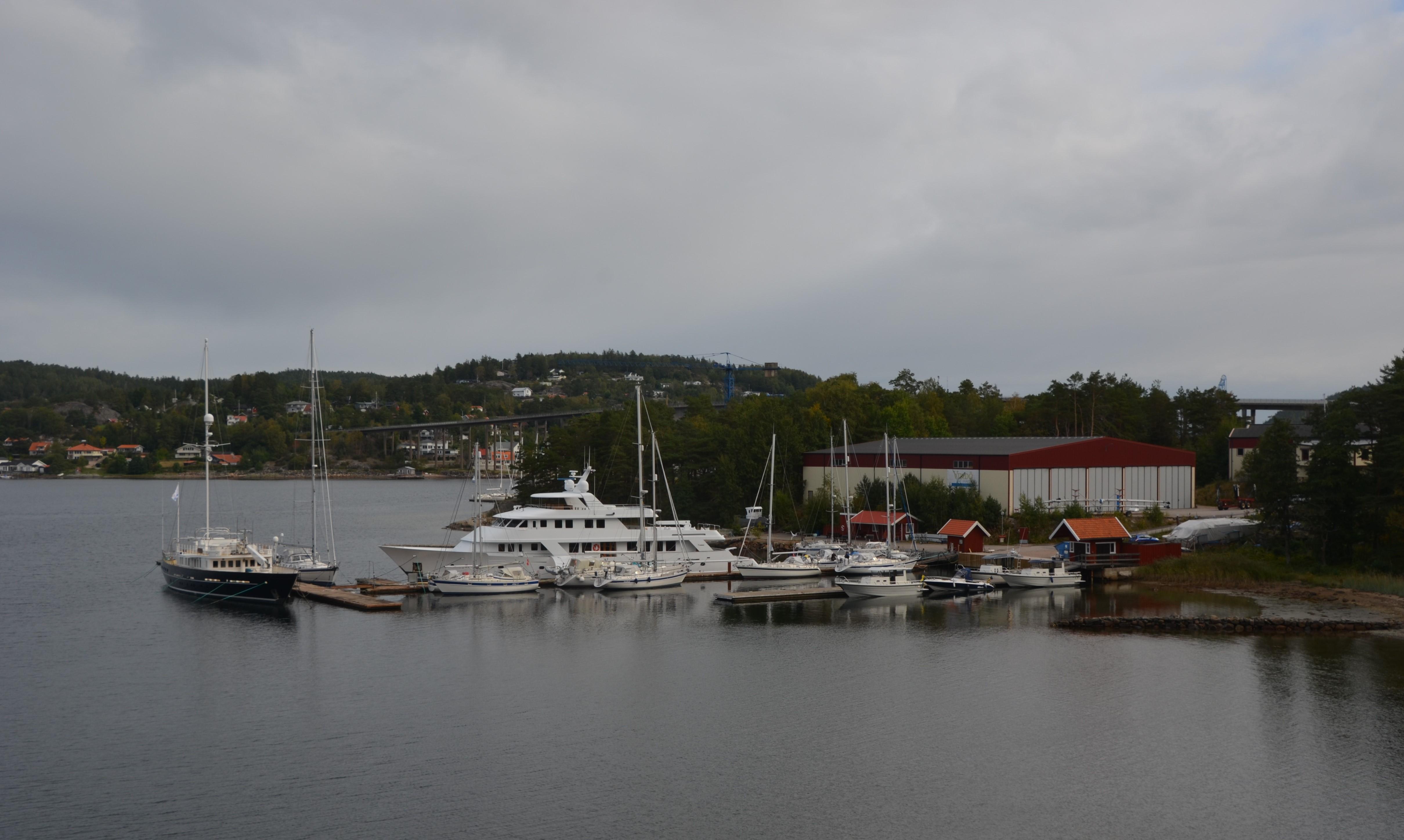 Vindön