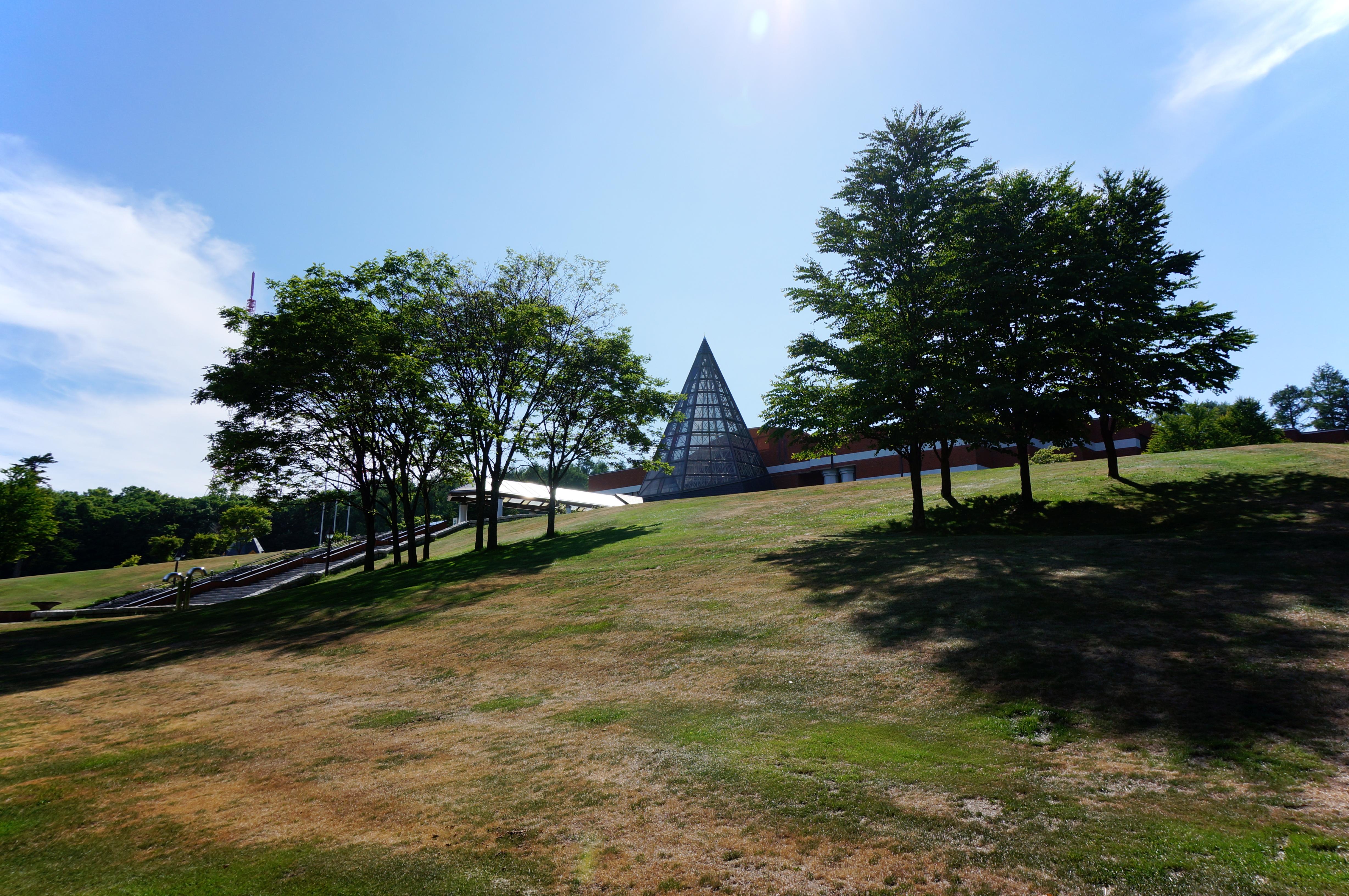 Okhotsk Park
