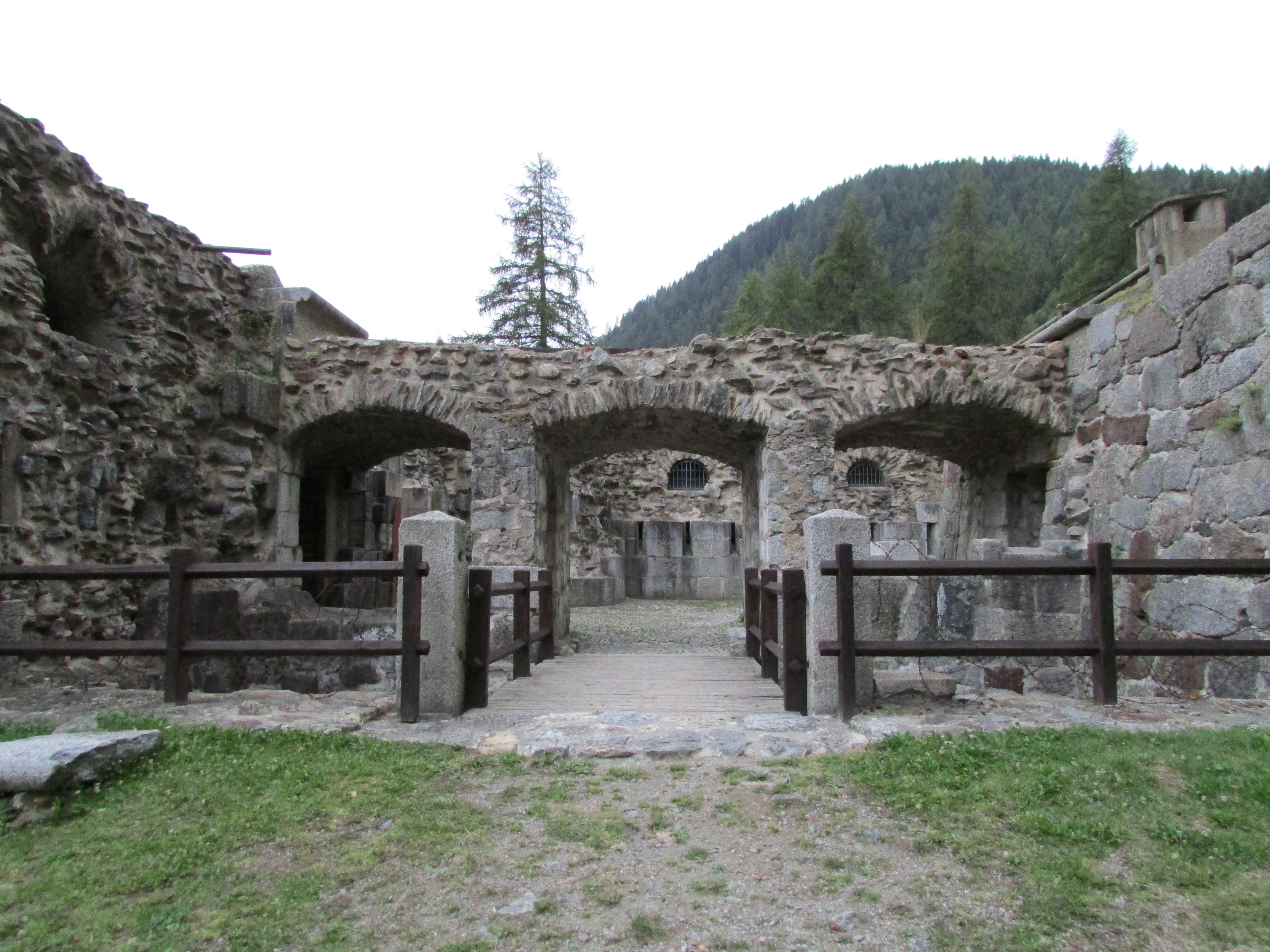 Forte Strino