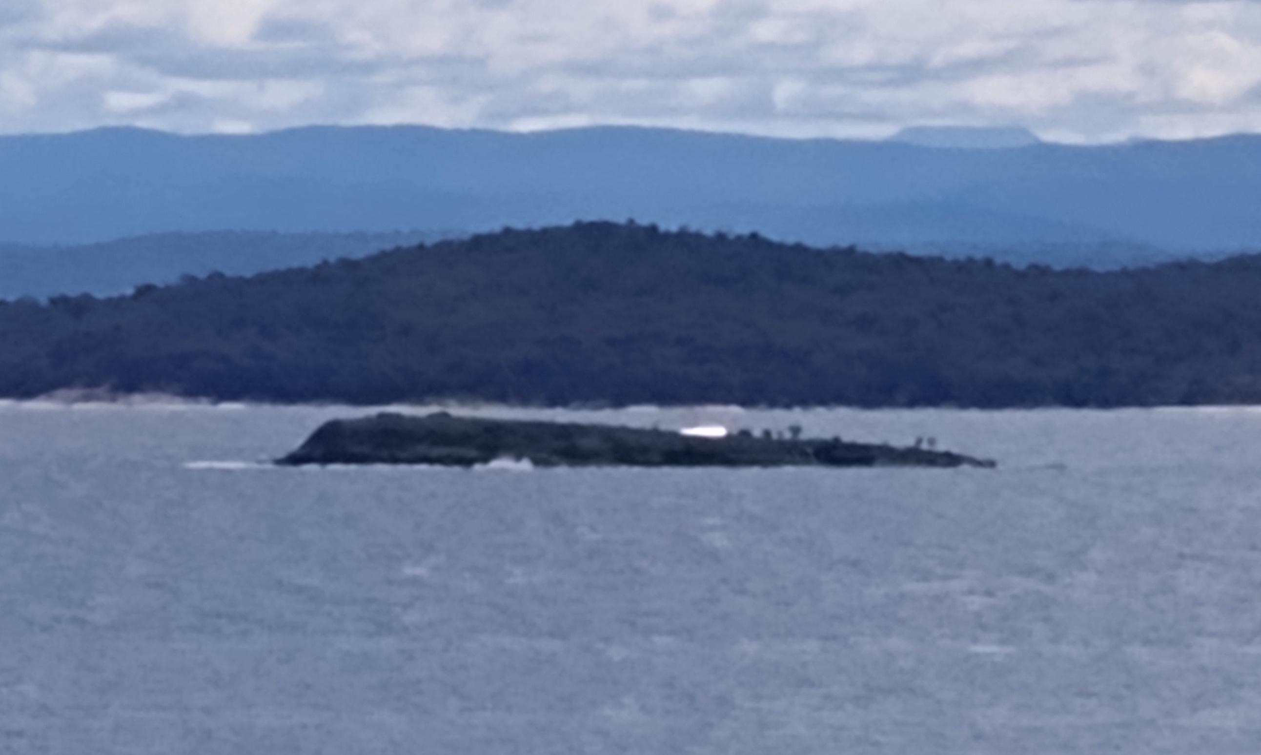 Picnic Island